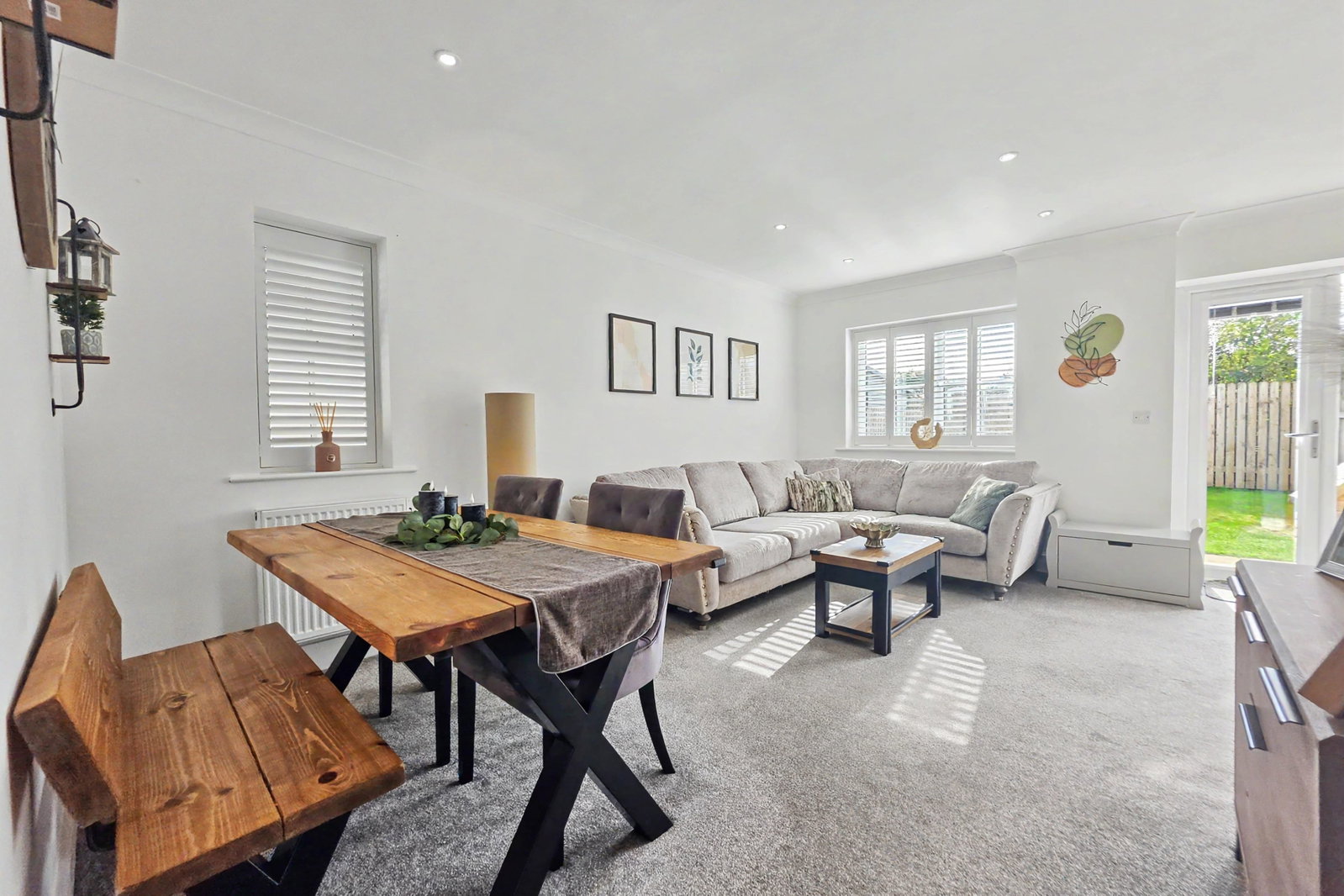 End Of Terrace House for sale in Maryport, Galloway Cross, Crosby, Maryport
