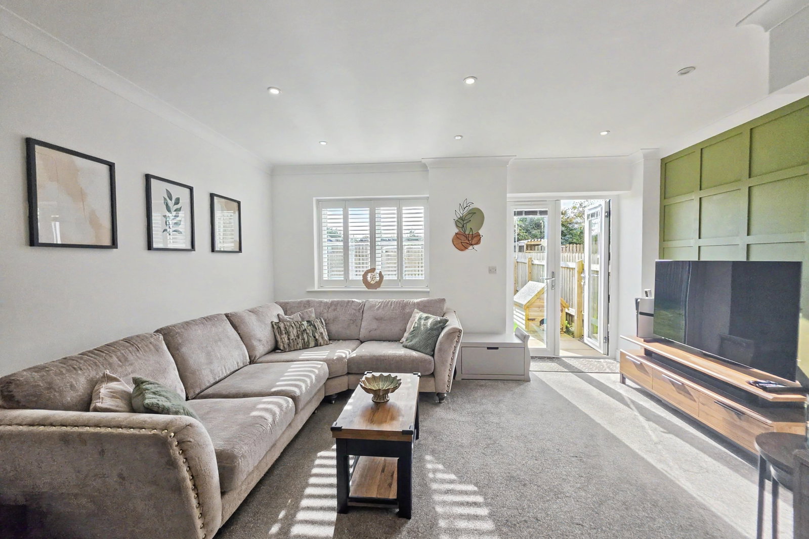 End Of Terrace House for sale in Maryport, Galloway Cross, Crosby, Maryport