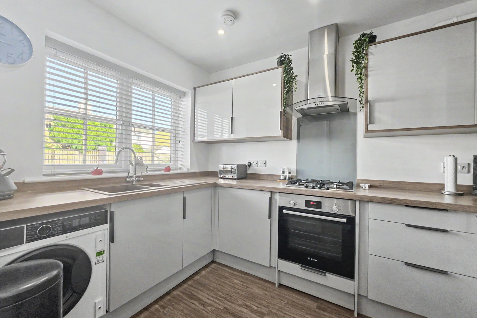 End Of Terrace House for sale in Maryport, Galloway Cross, Crosby, Maryport