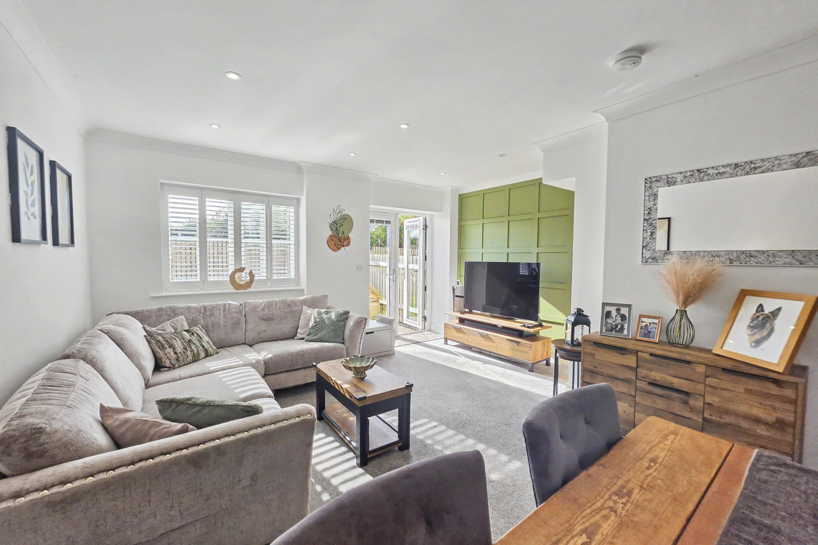 End Of Terrace House for sale in Maryport, Galloway Cross, Crosby, Maryport