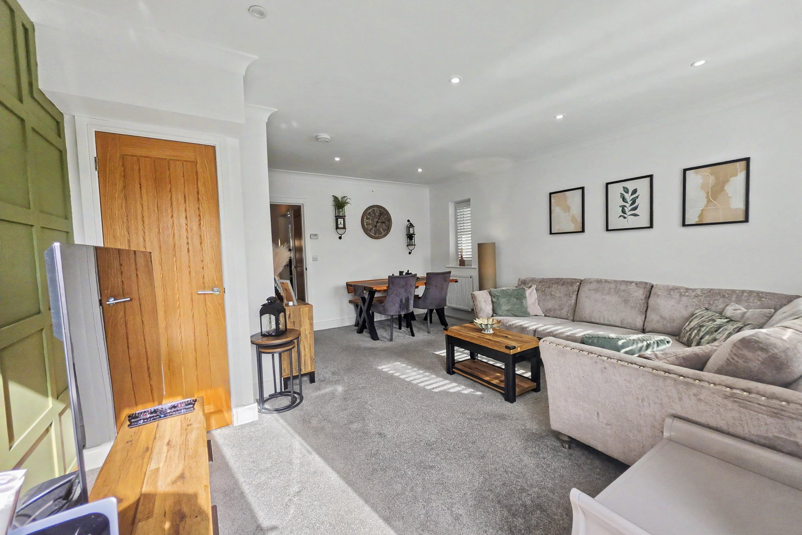 End Of Terrace House for sale in Maryport, Galloway Cross, Crosby, Maryport