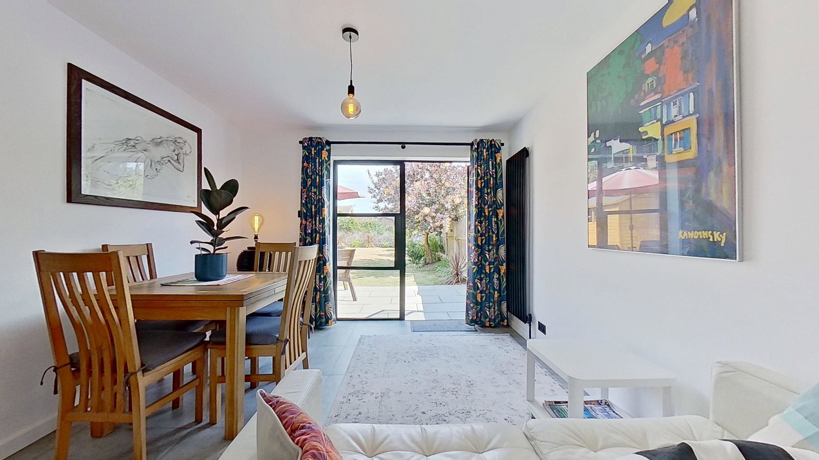 Semi Detached House in Broadstairs