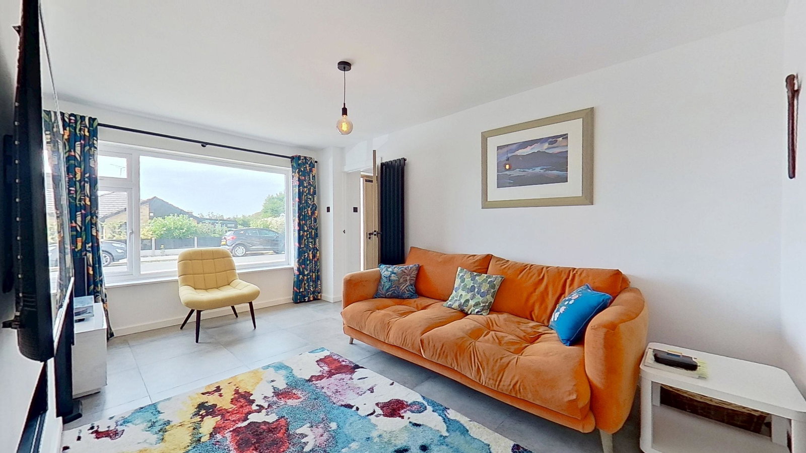 Semi Detached House in Broadstairs