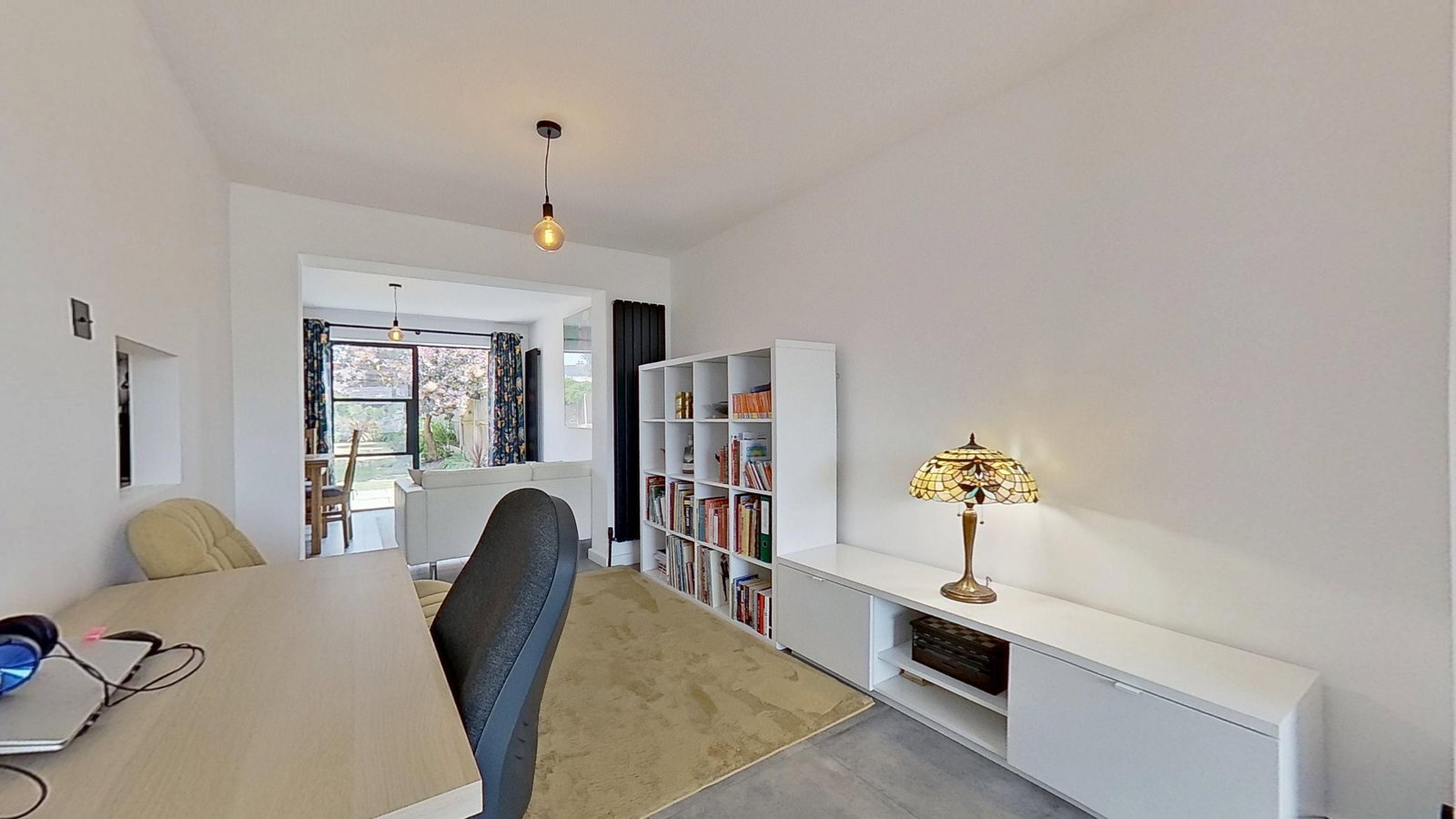Semi Detached House in Broadstairs