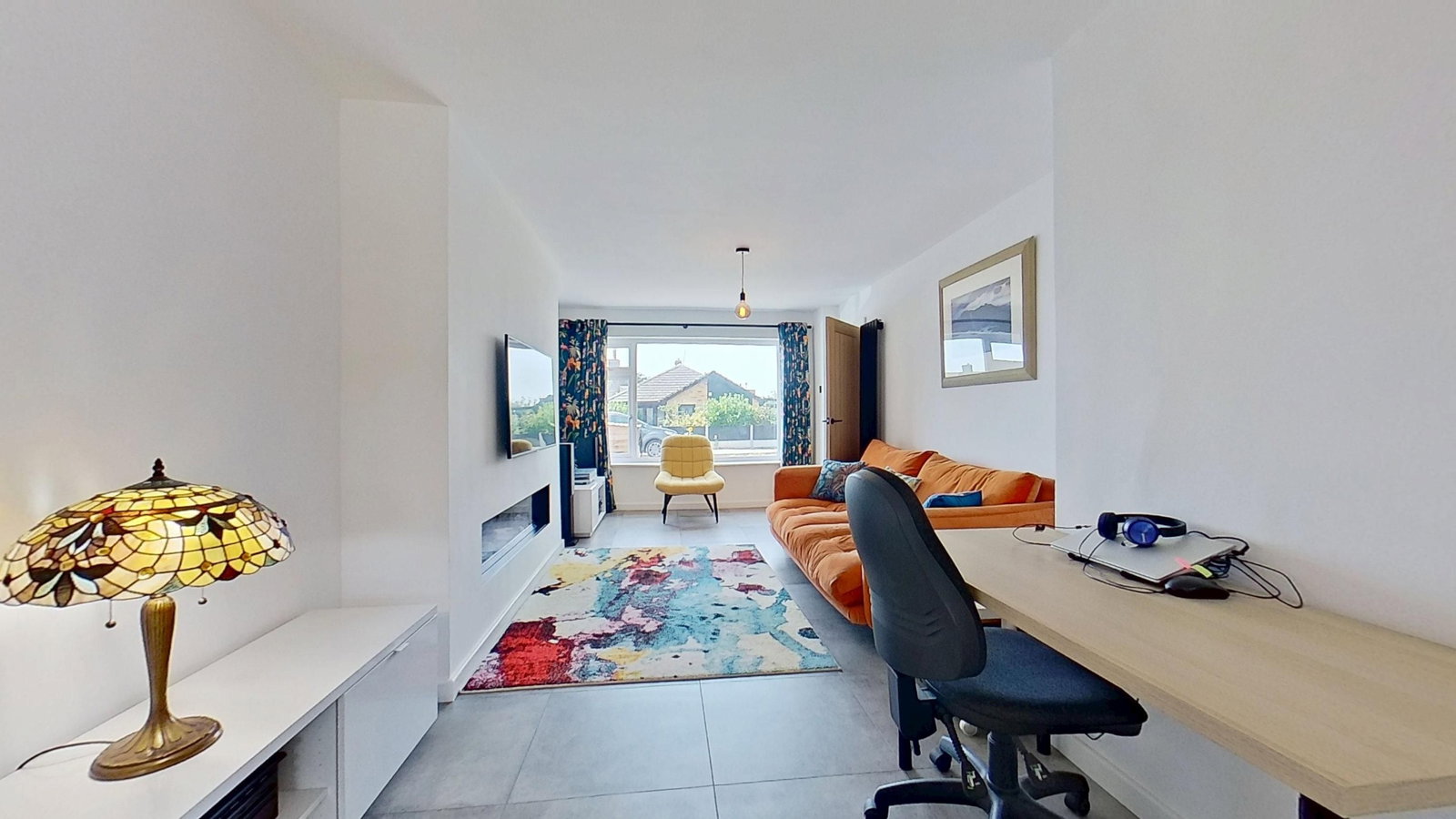 Semi Detached House in Broadstairs