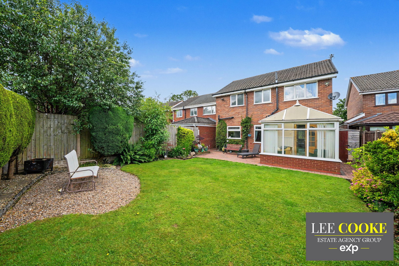 Detached House in Wolverhampton