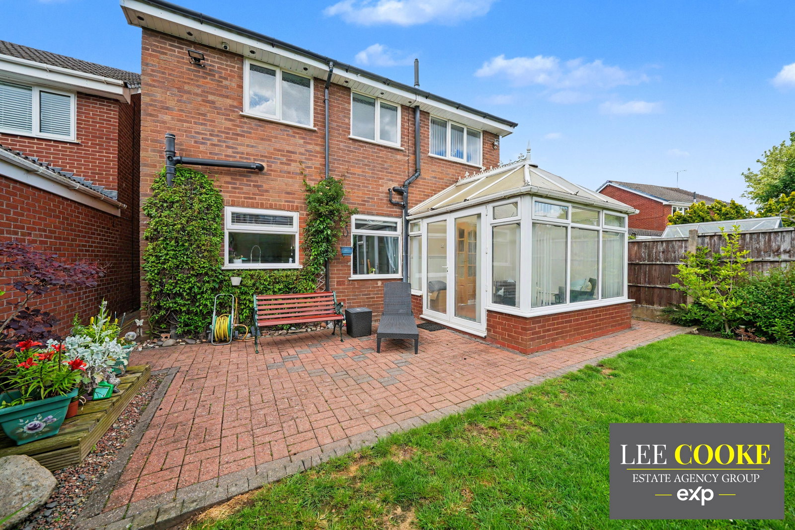 Detached House in Wolverhampton