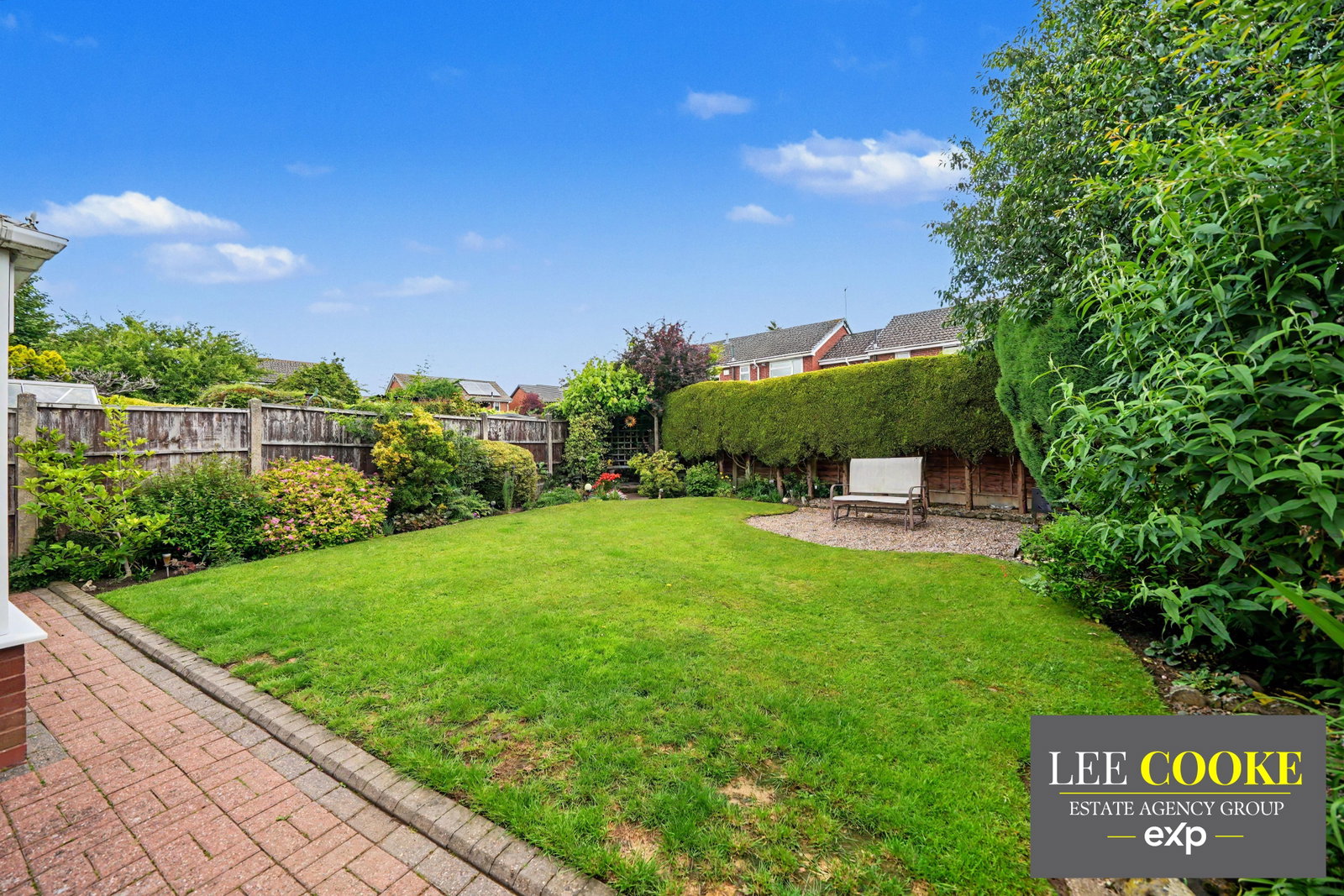 Detached House in Wolverhampton