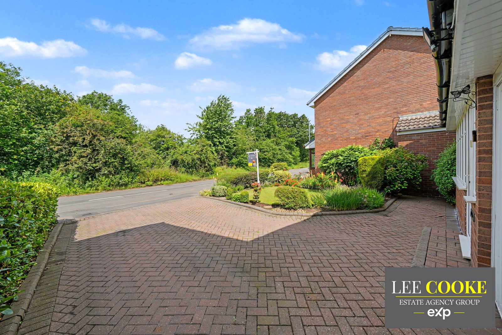 Detached House in Wolverhampton