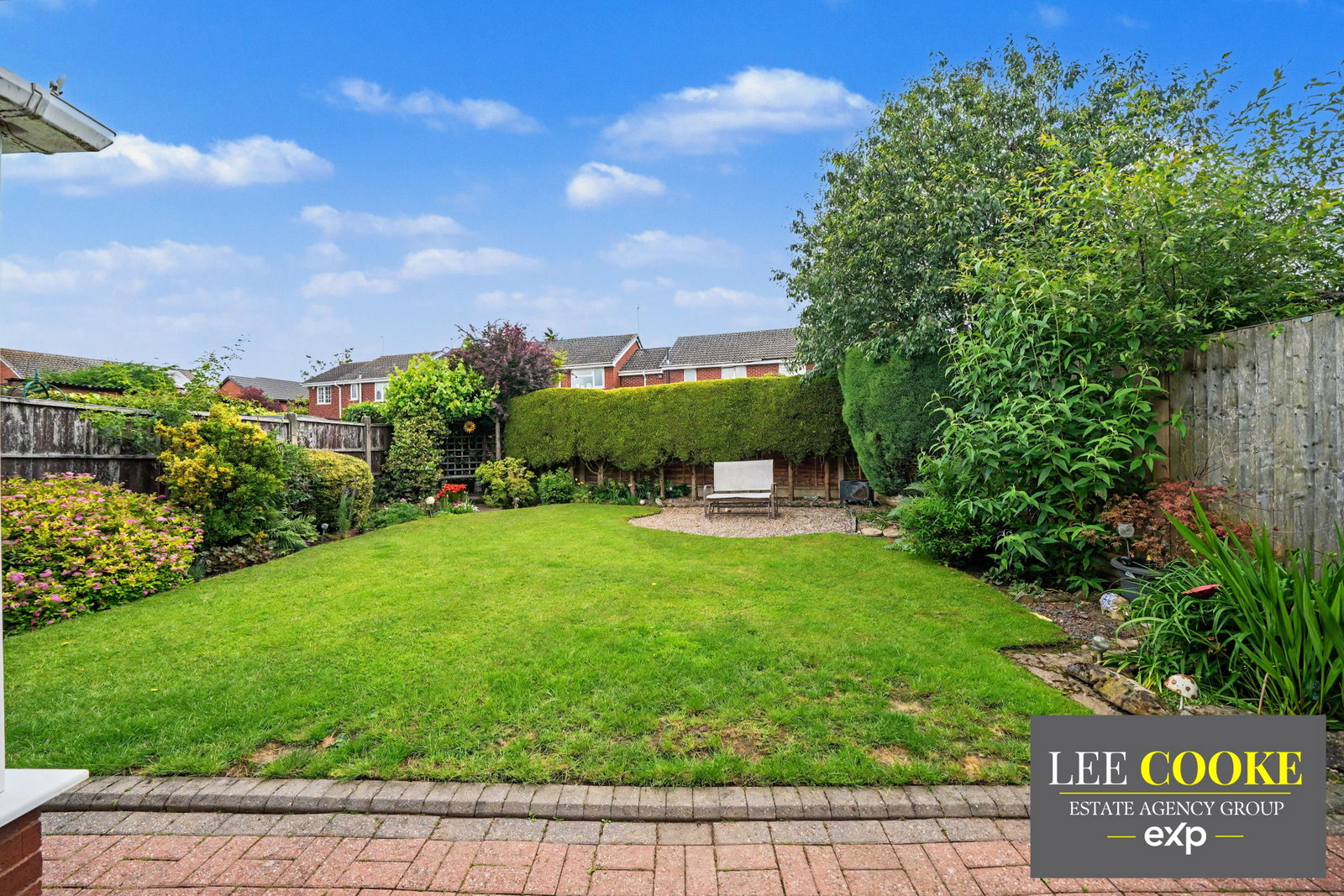 Detached House in Wolverhampton