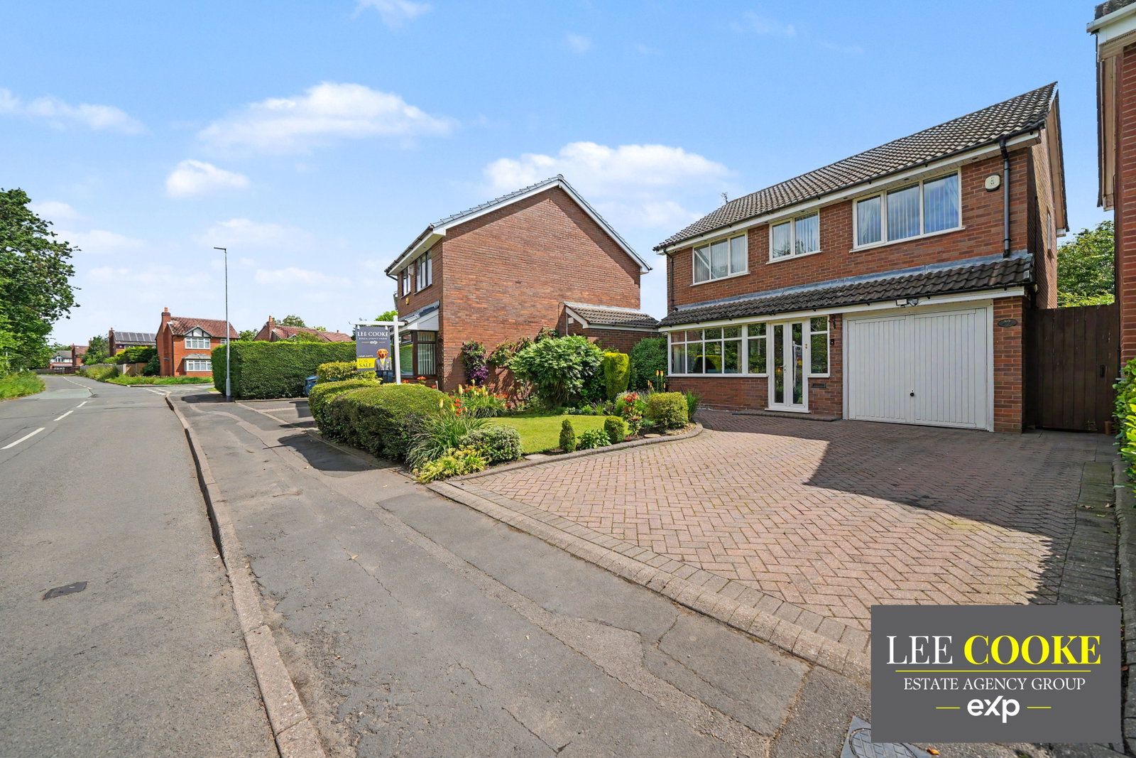 Detached House in Wolverhampton