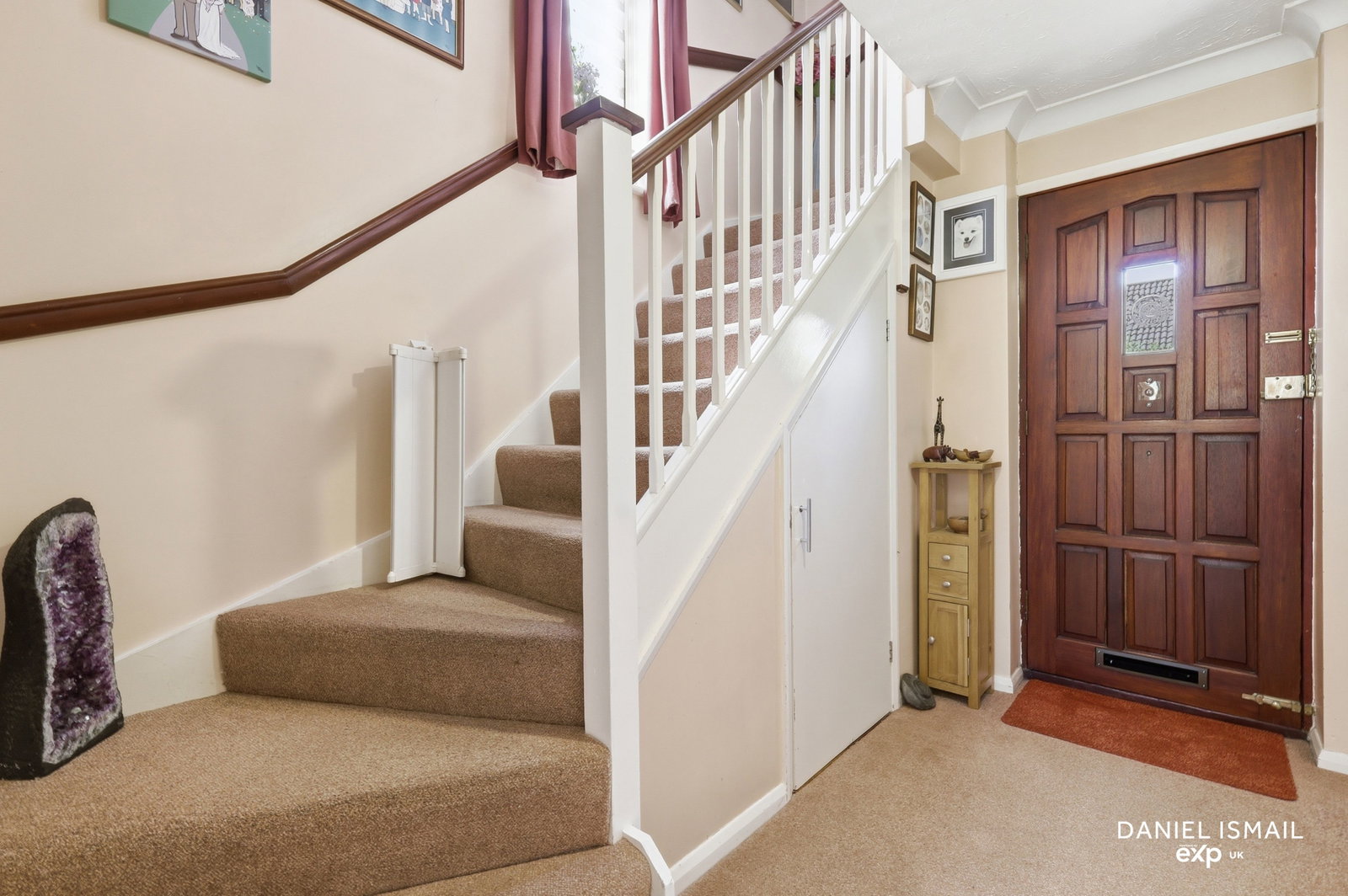 Detached House in Basildon
