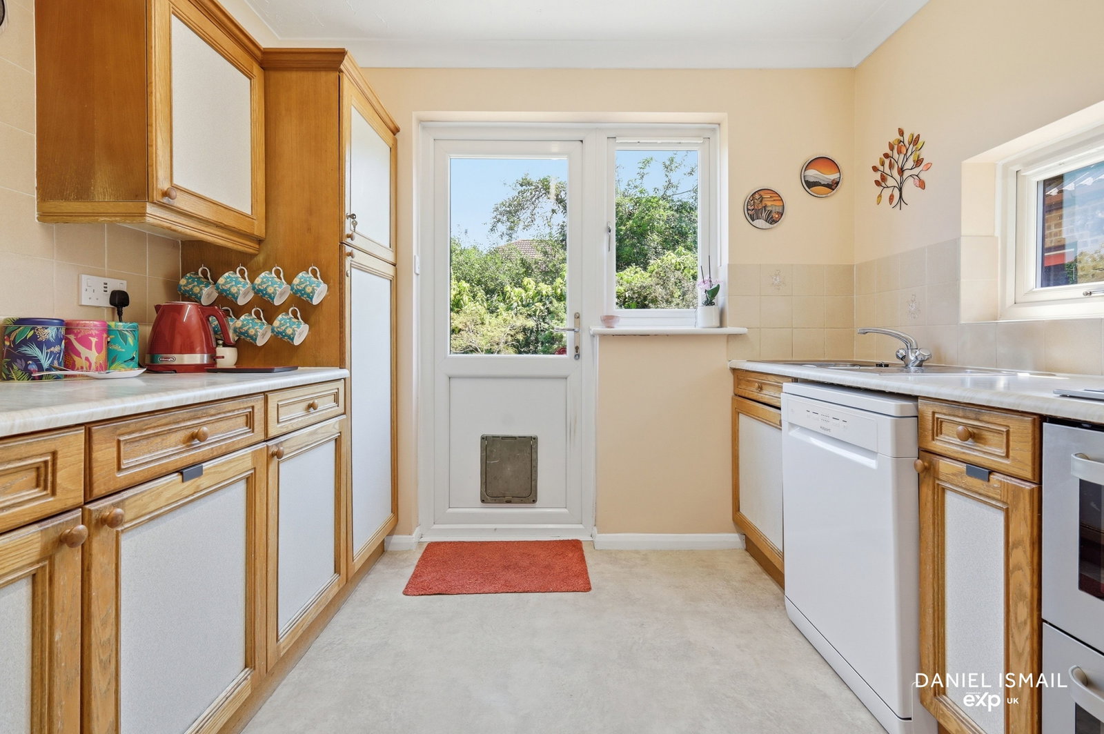 Detached House in Basildon