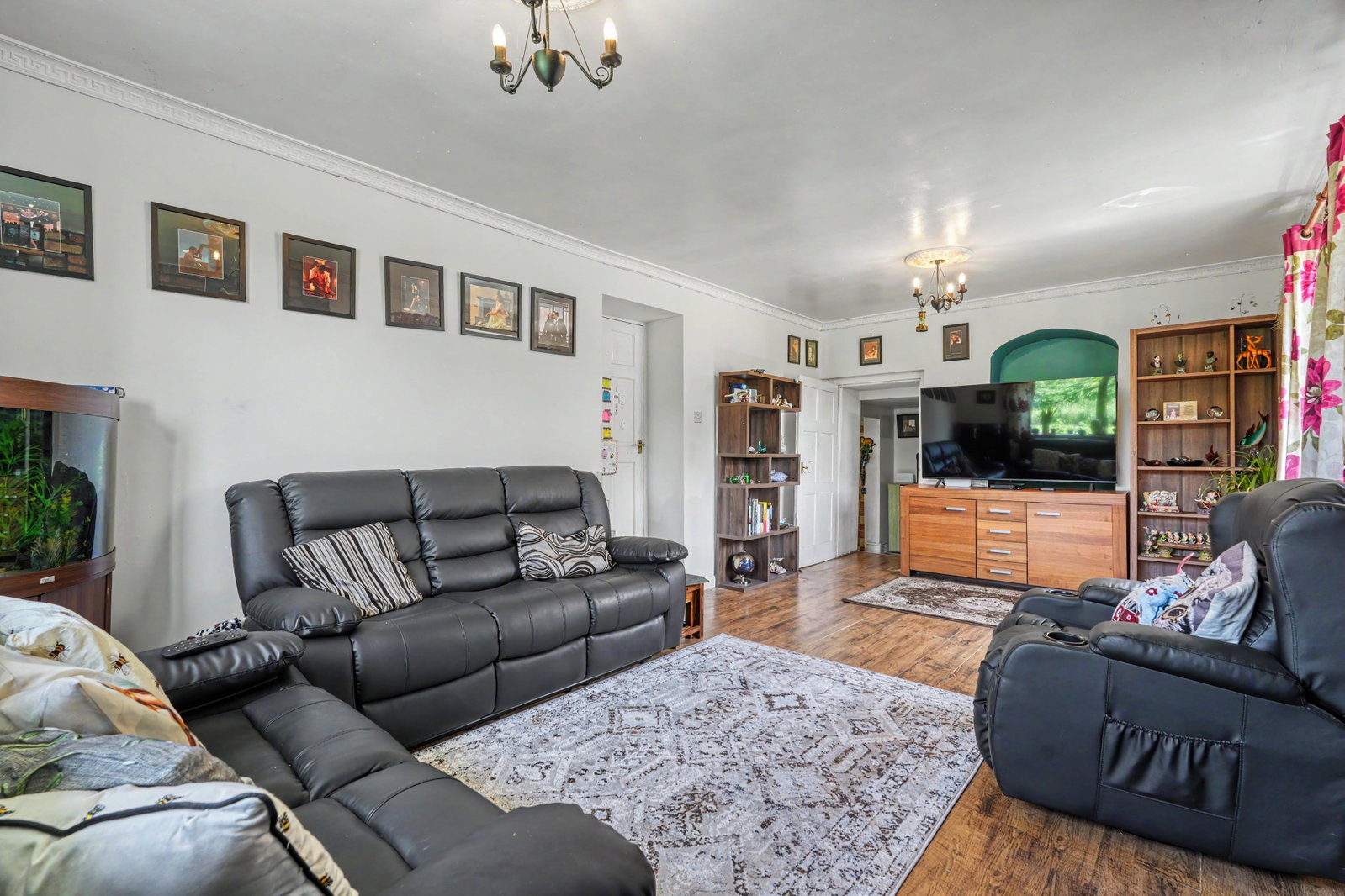 Semi Detached House in Whitehaven