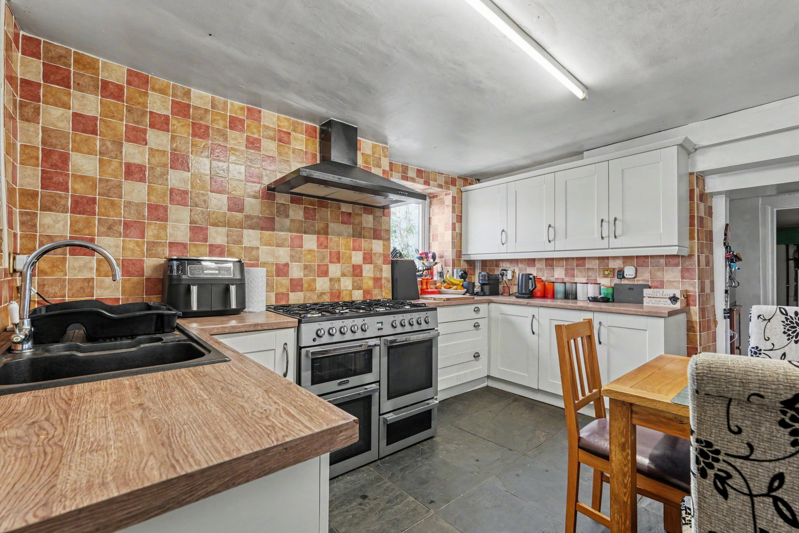 Semi Detached House in Whitehaven