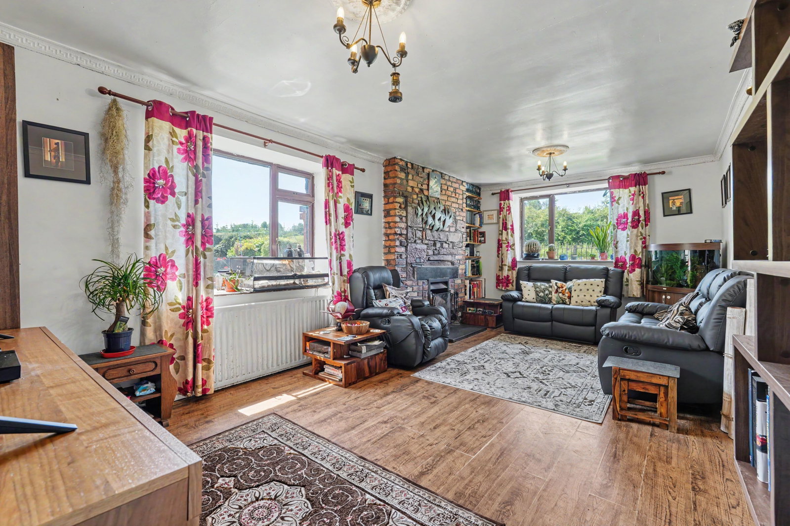 Semi Detached House in Whitehaven