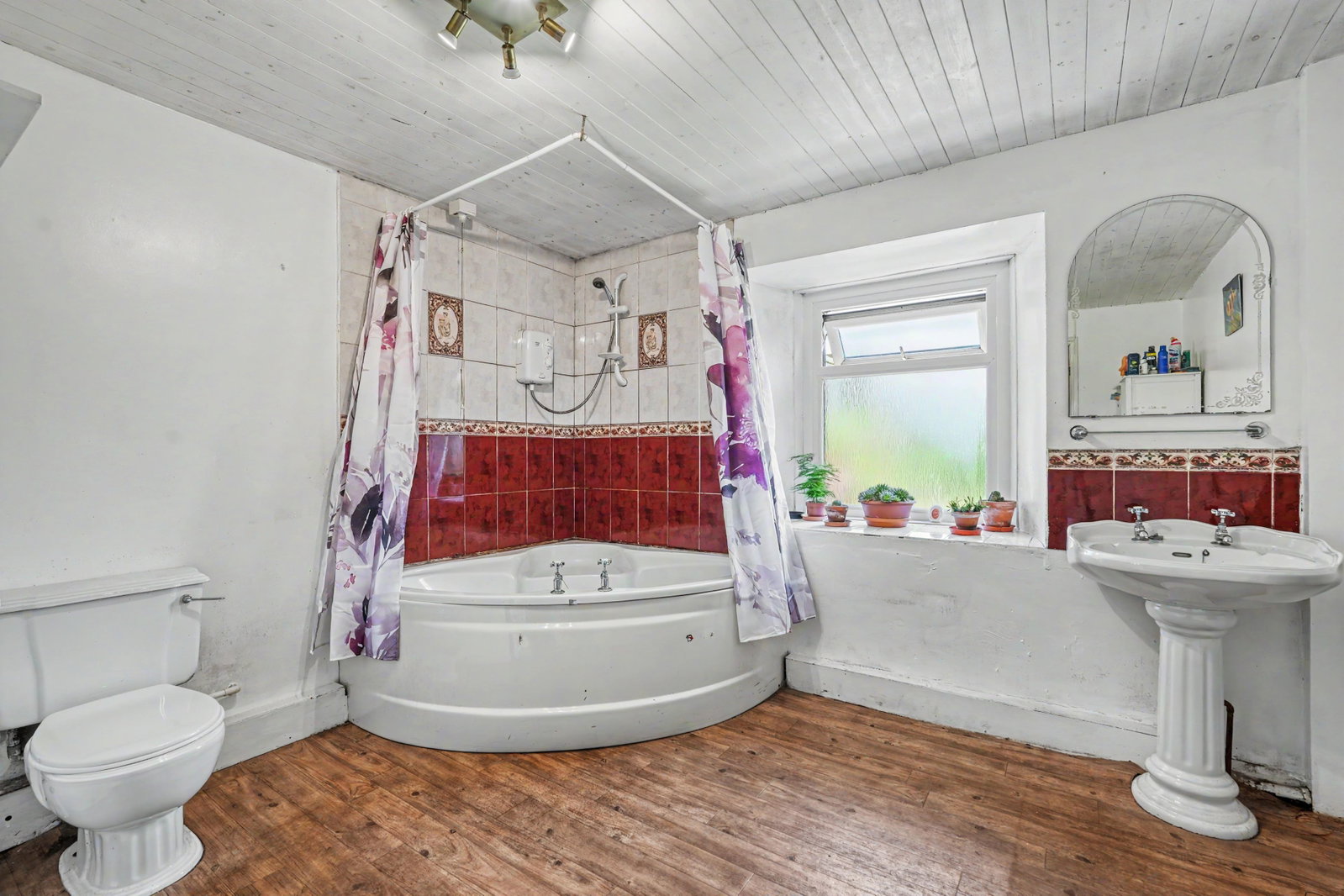 Semi Detached House in Whitehaven