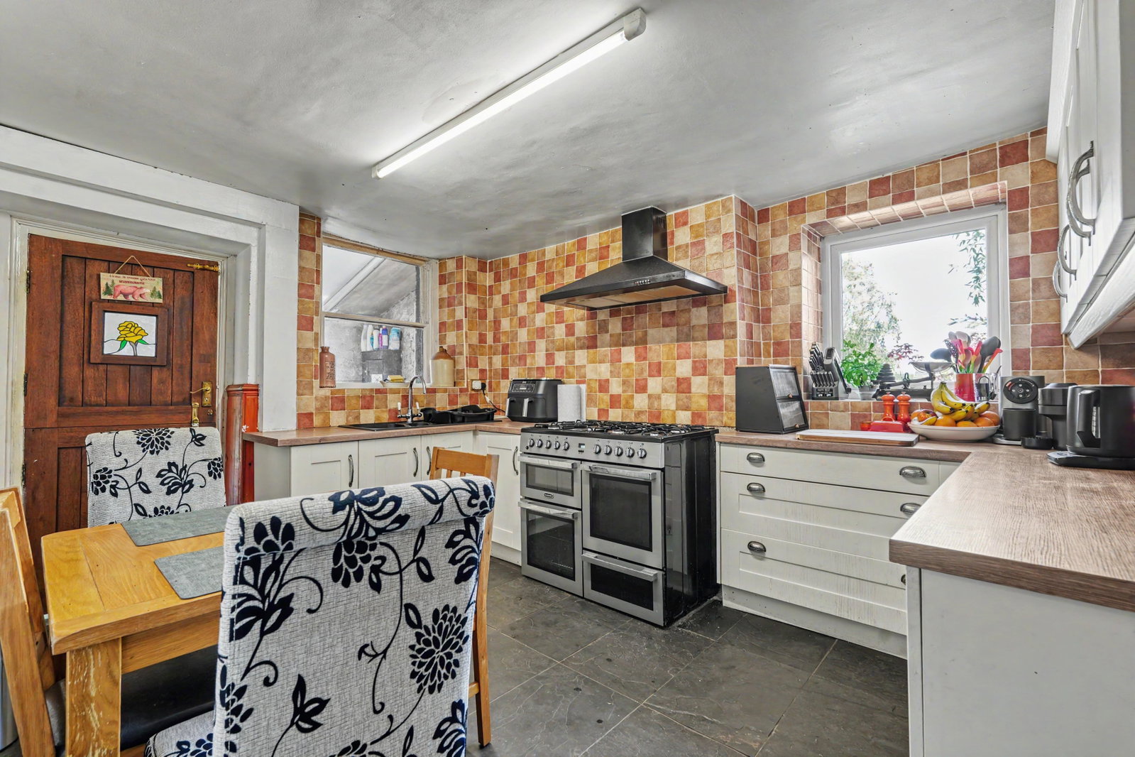 Semi Detached House in Whitehaven