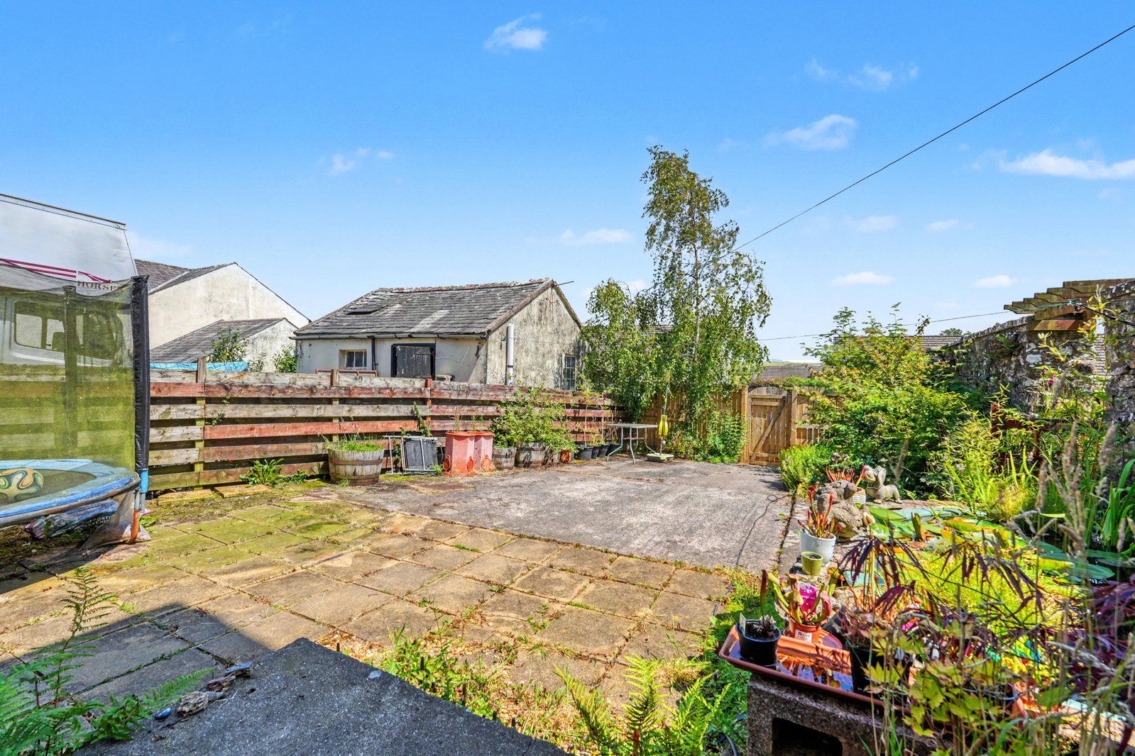 Semi Detached House in Whitehaven 2