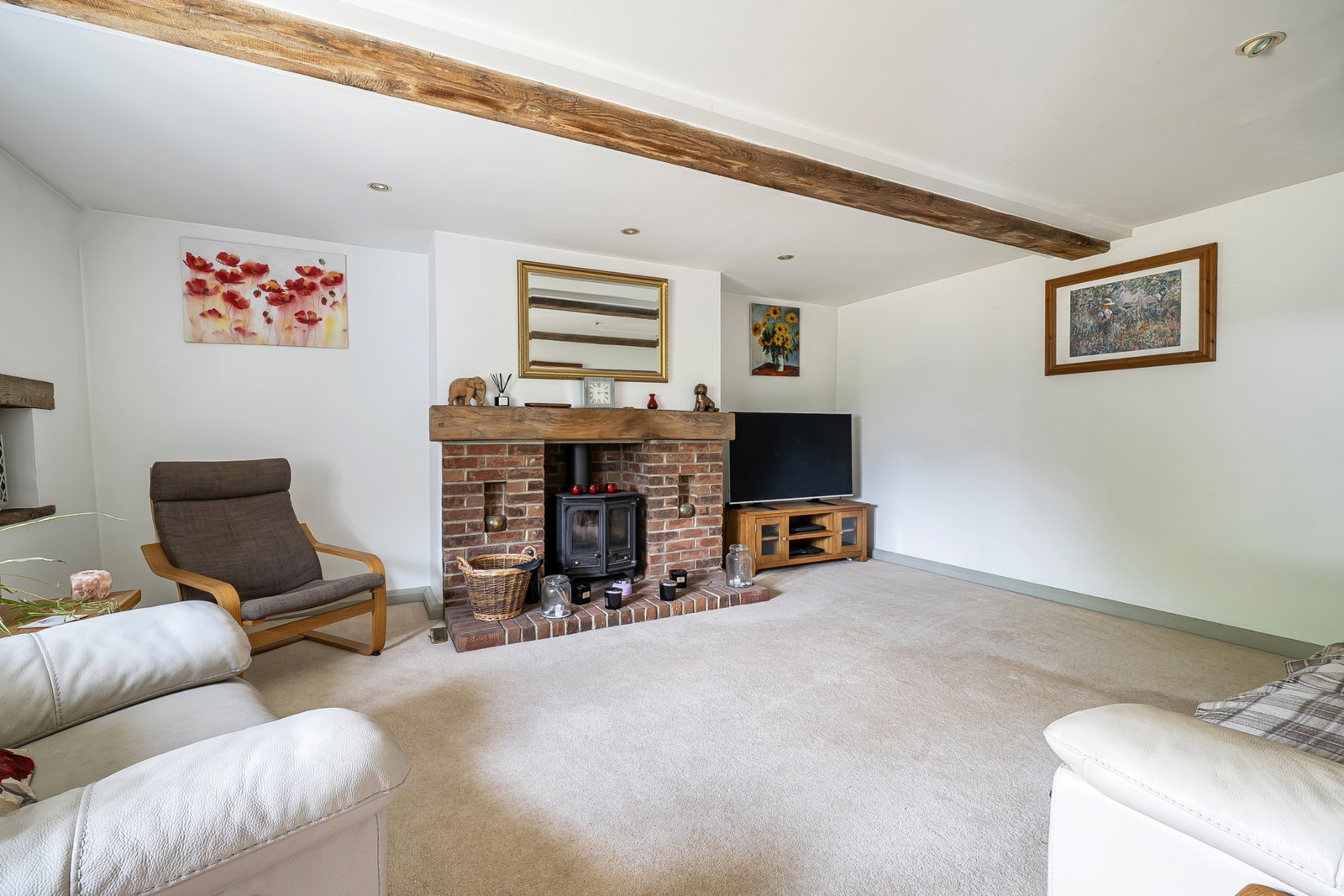 Barn Conversion in Warminster