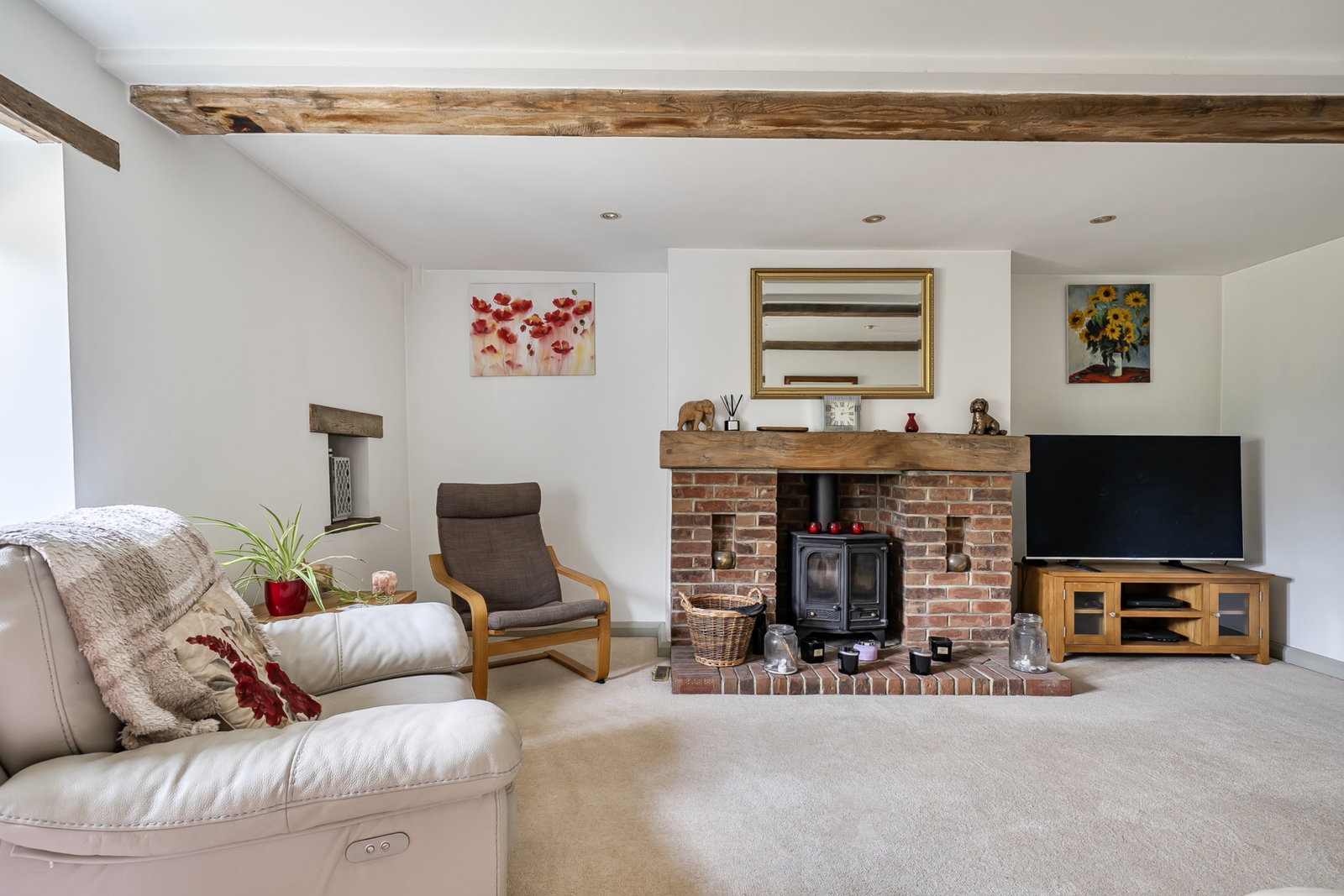 Barn Conversion in Warminster