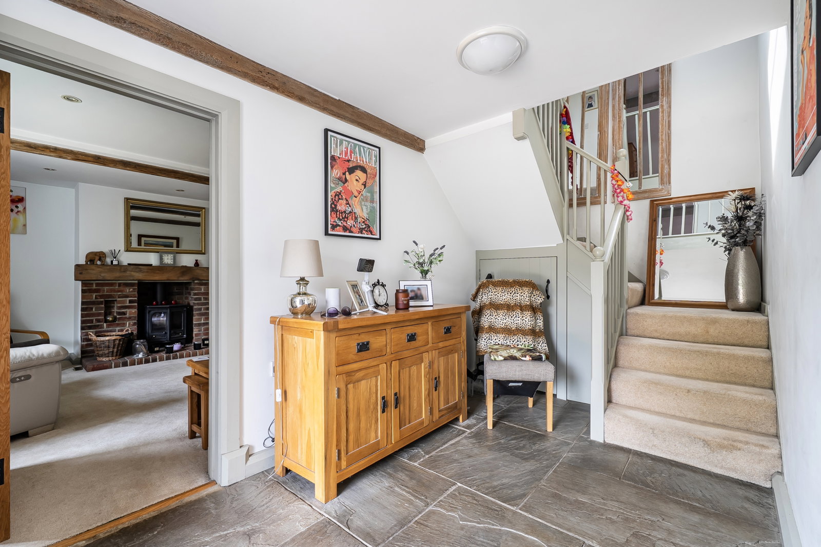 Barn Conversion in Warminster