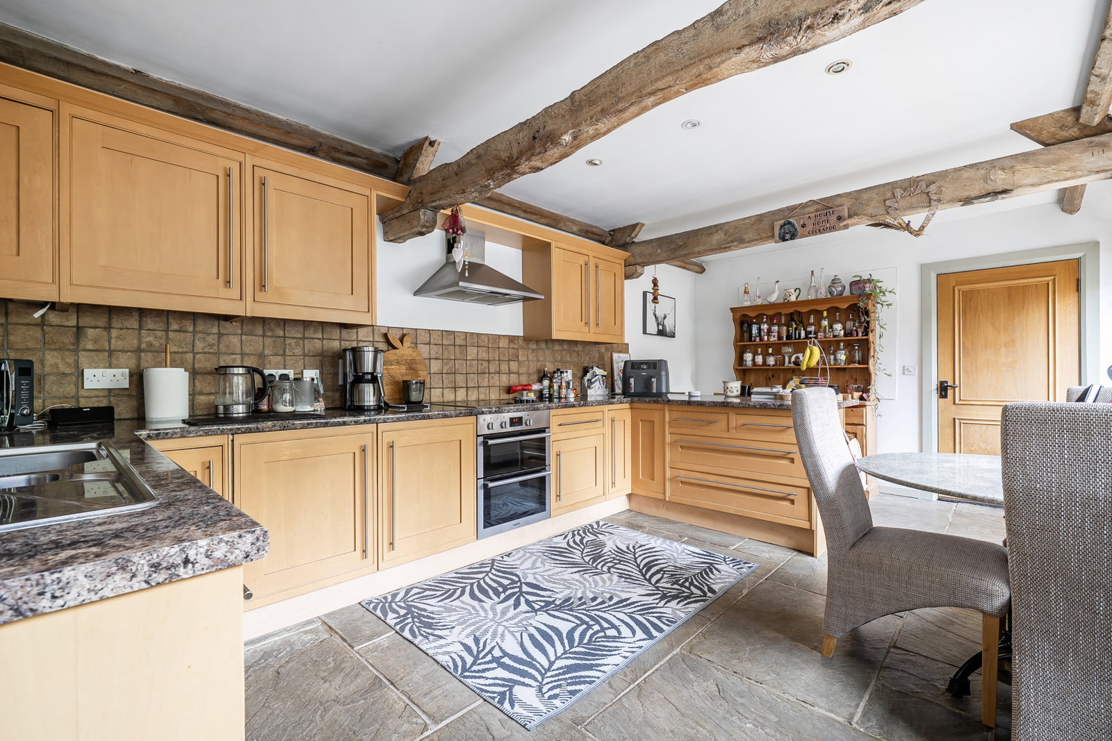 Barn Conversion in Warminster