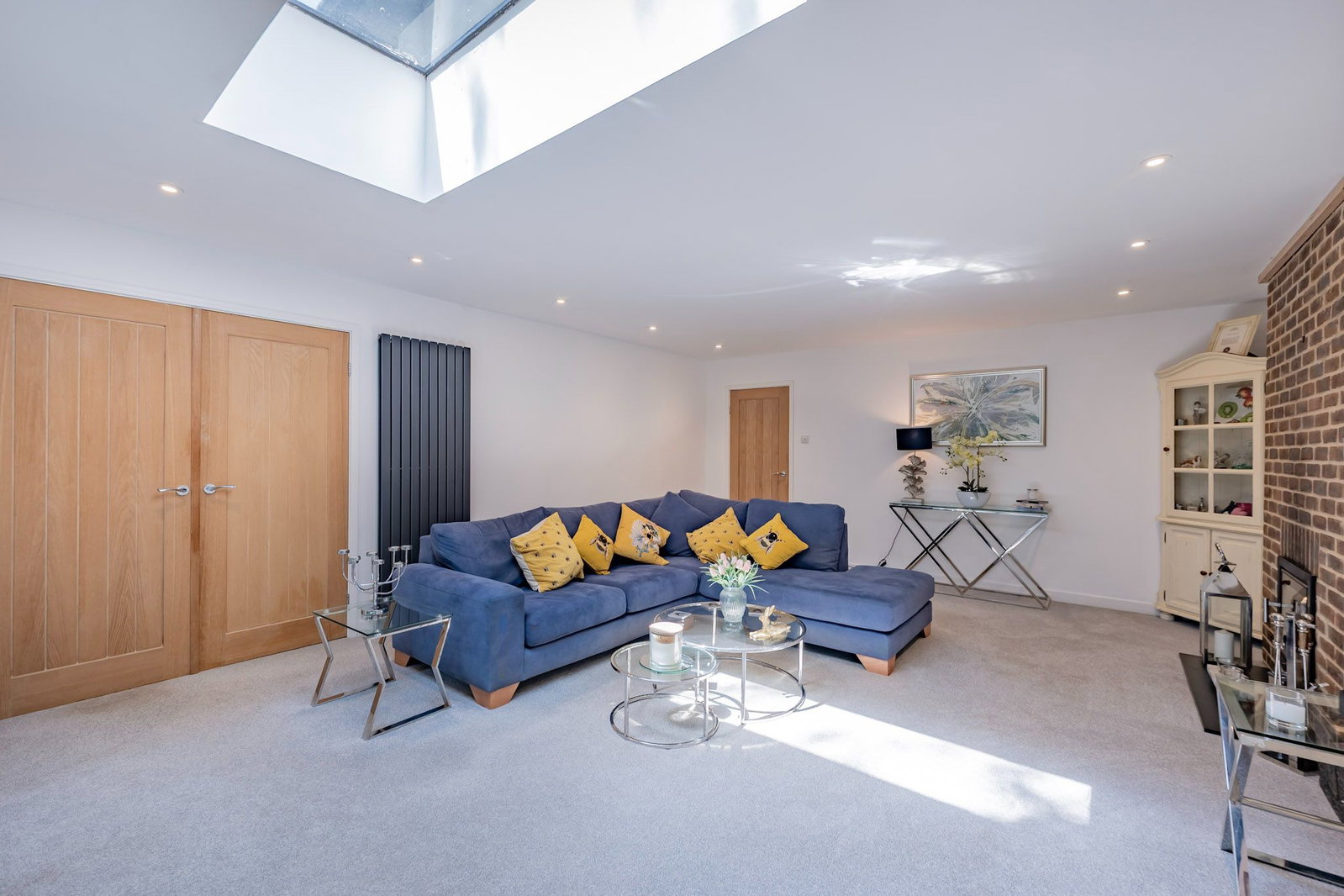 Detached House in Crowborough