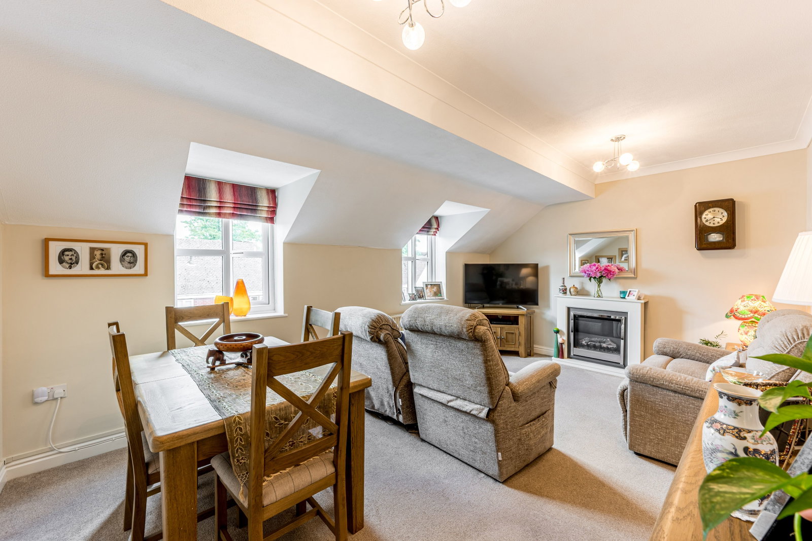 Apartment in Lichfield