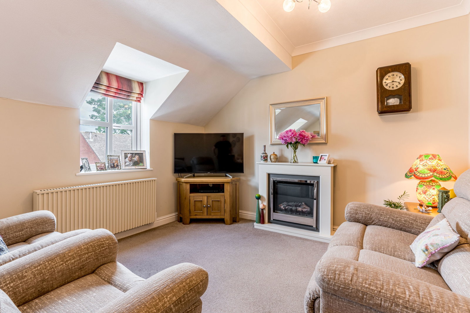 Apartment in Lichfield