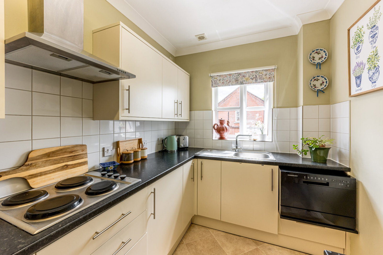 Apartment in Lichfield
