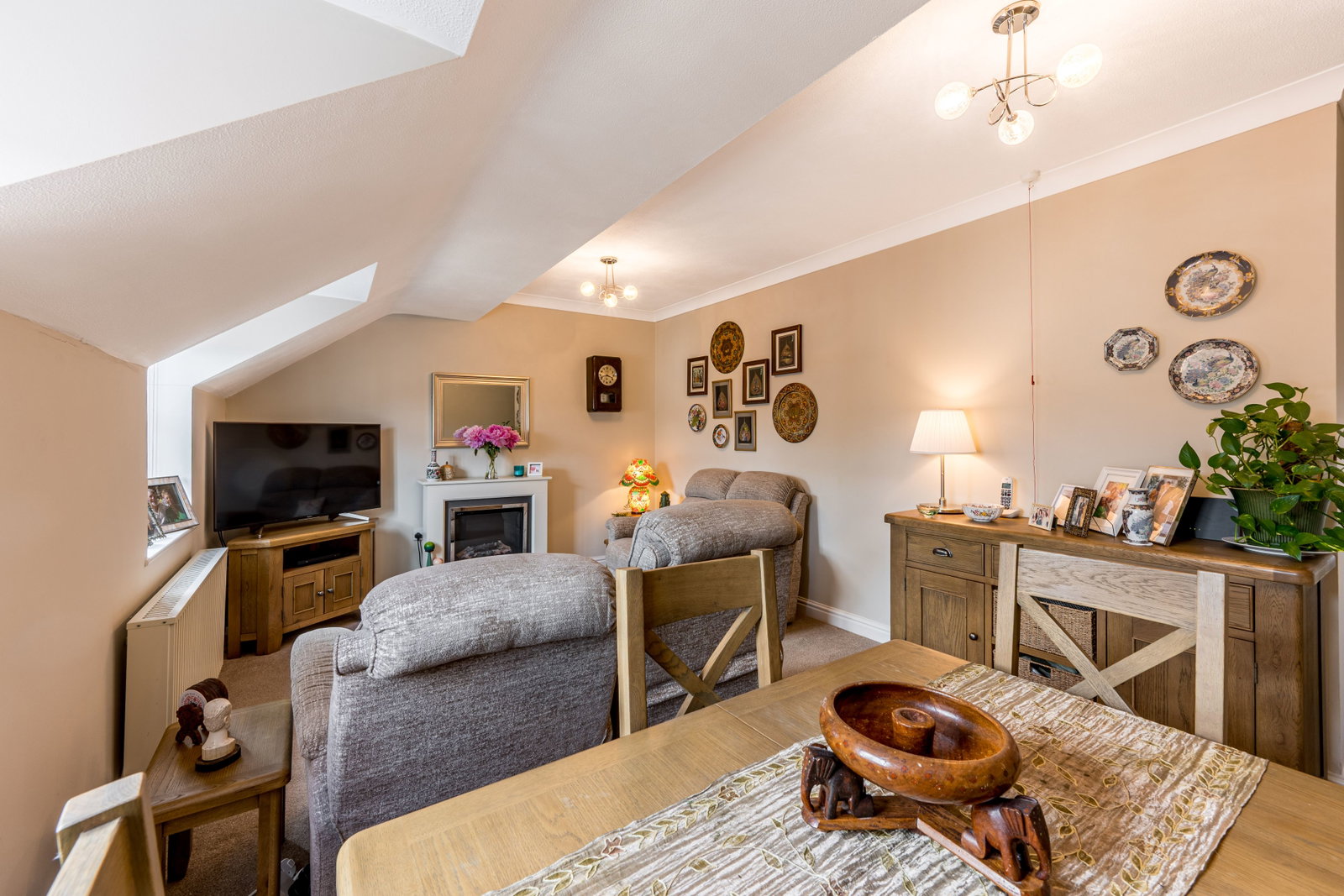 Apartment in Lichfield