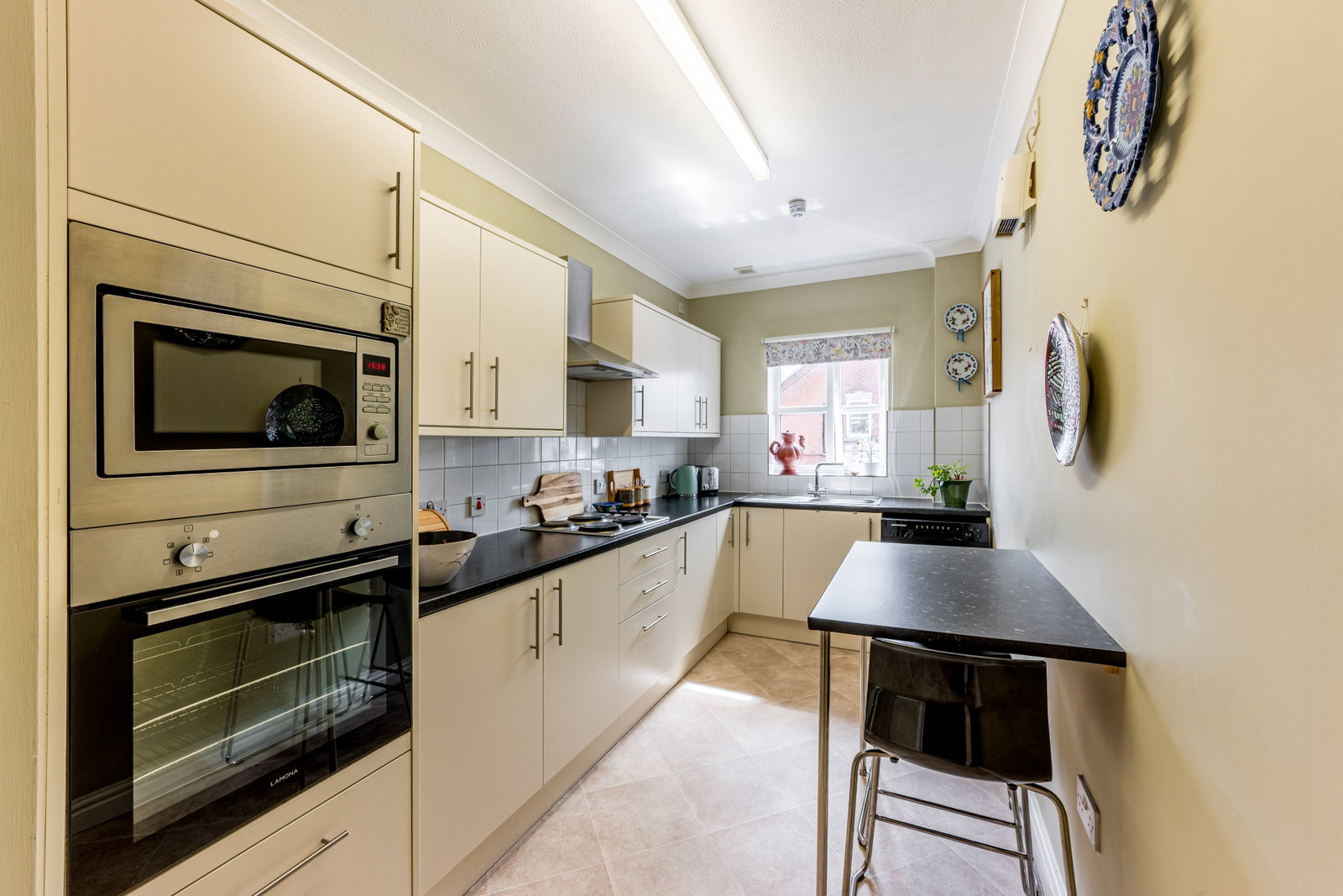 Apartment in Lichfield
