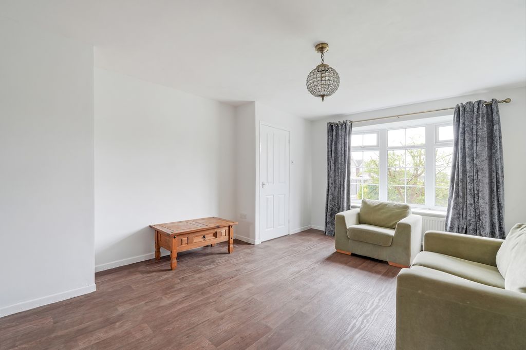 Detached House in Rotherham