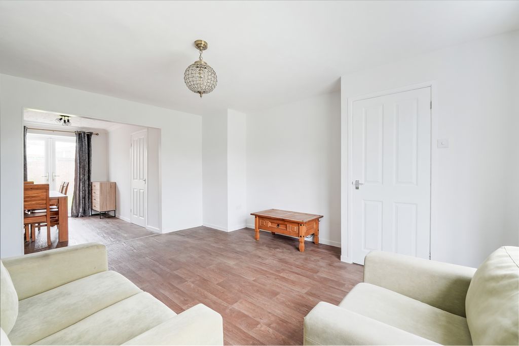 Detached House in Rotherham