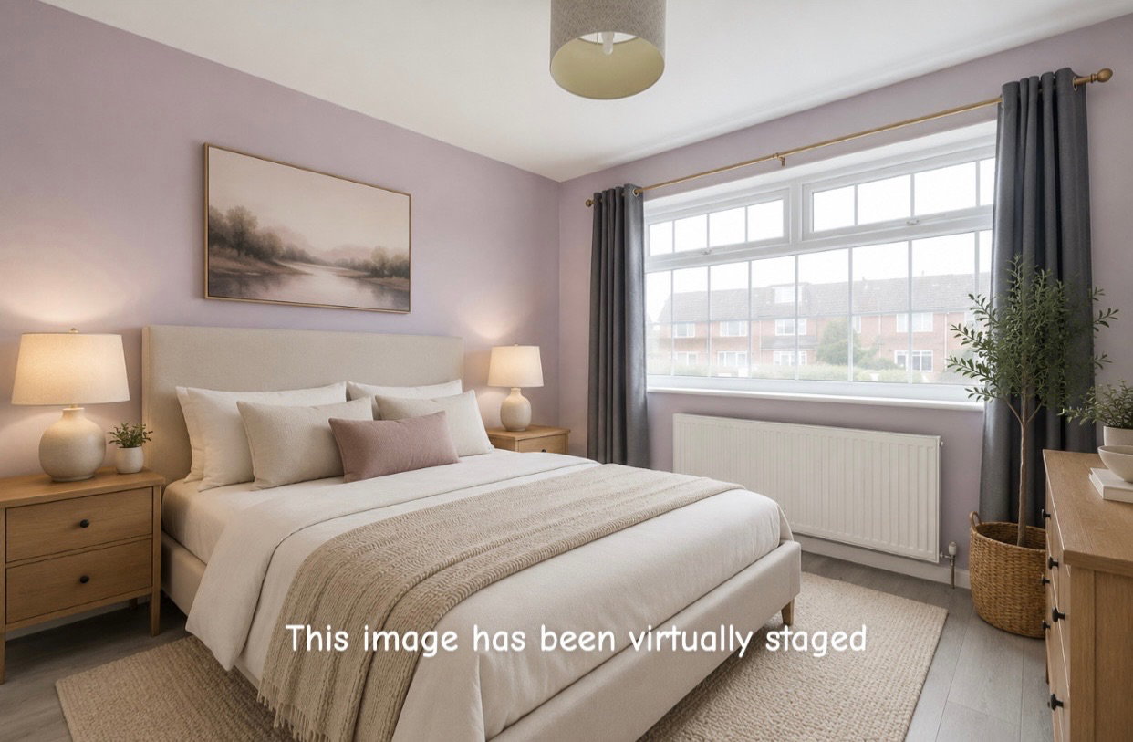 Detached House in Rotherham