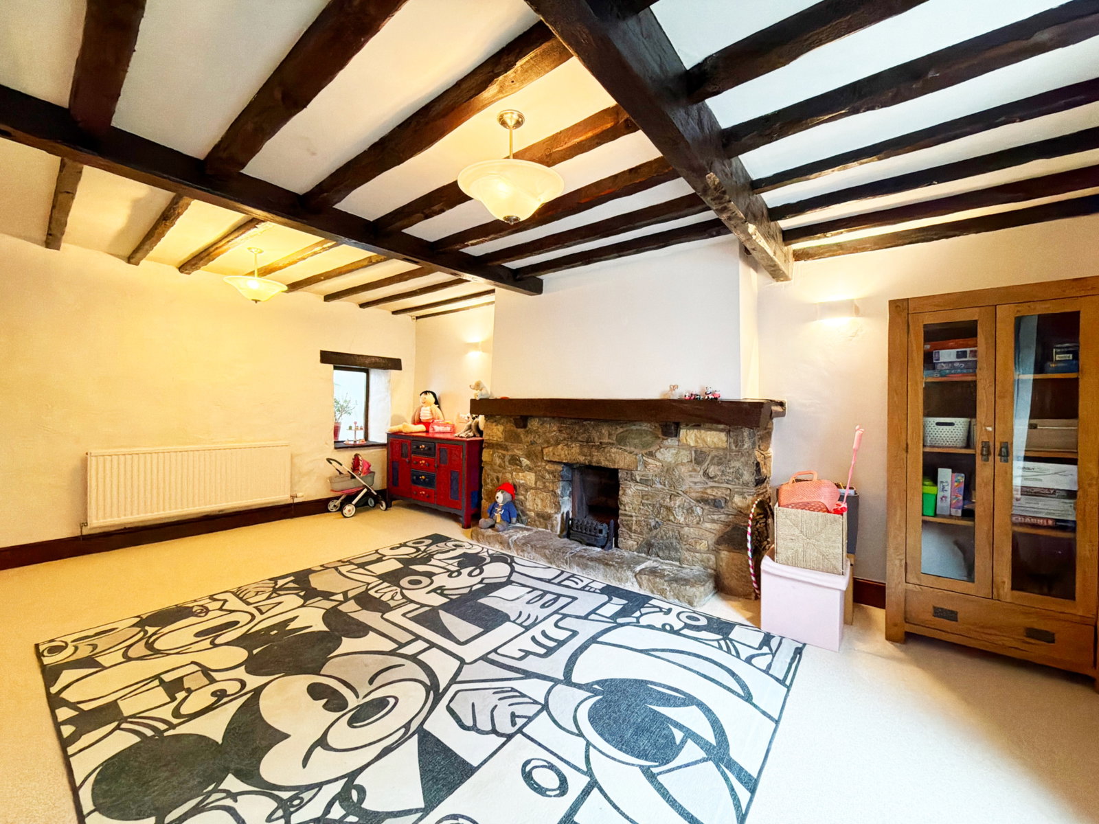 Detached House in Cockermouth