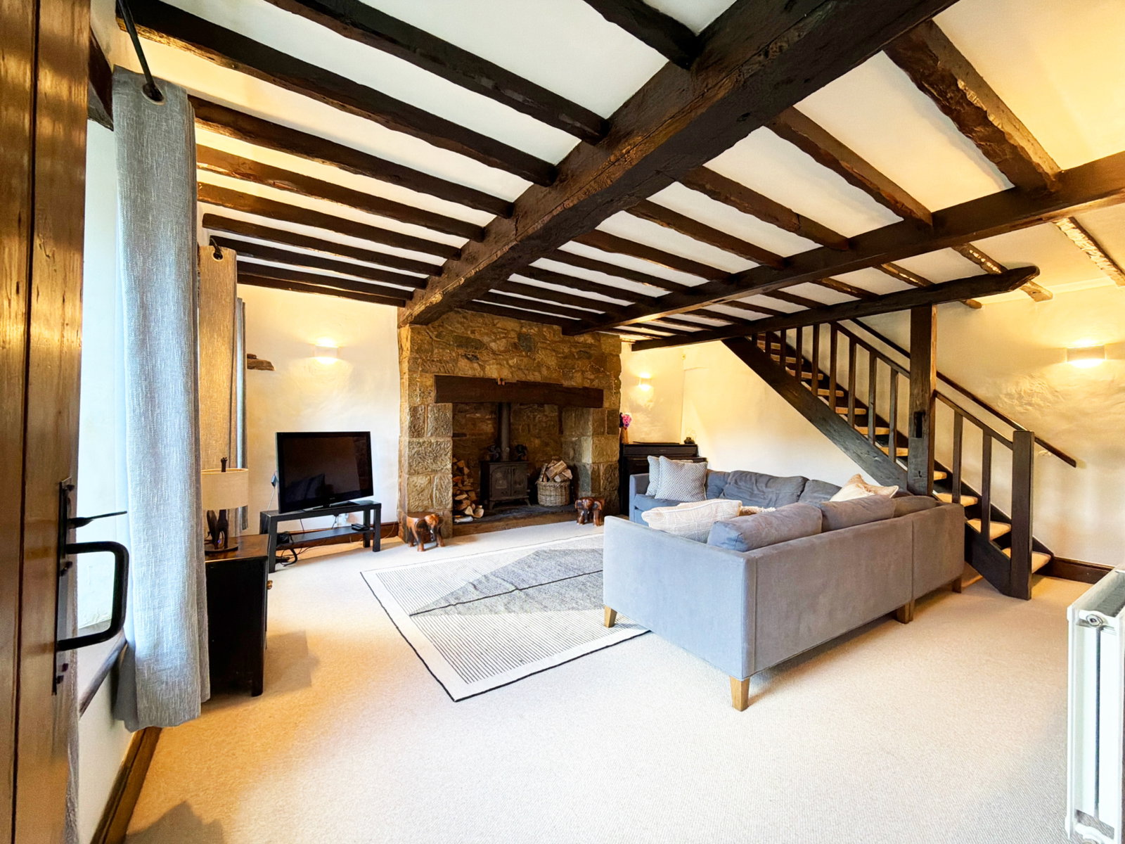 Detached House in Cockermouth