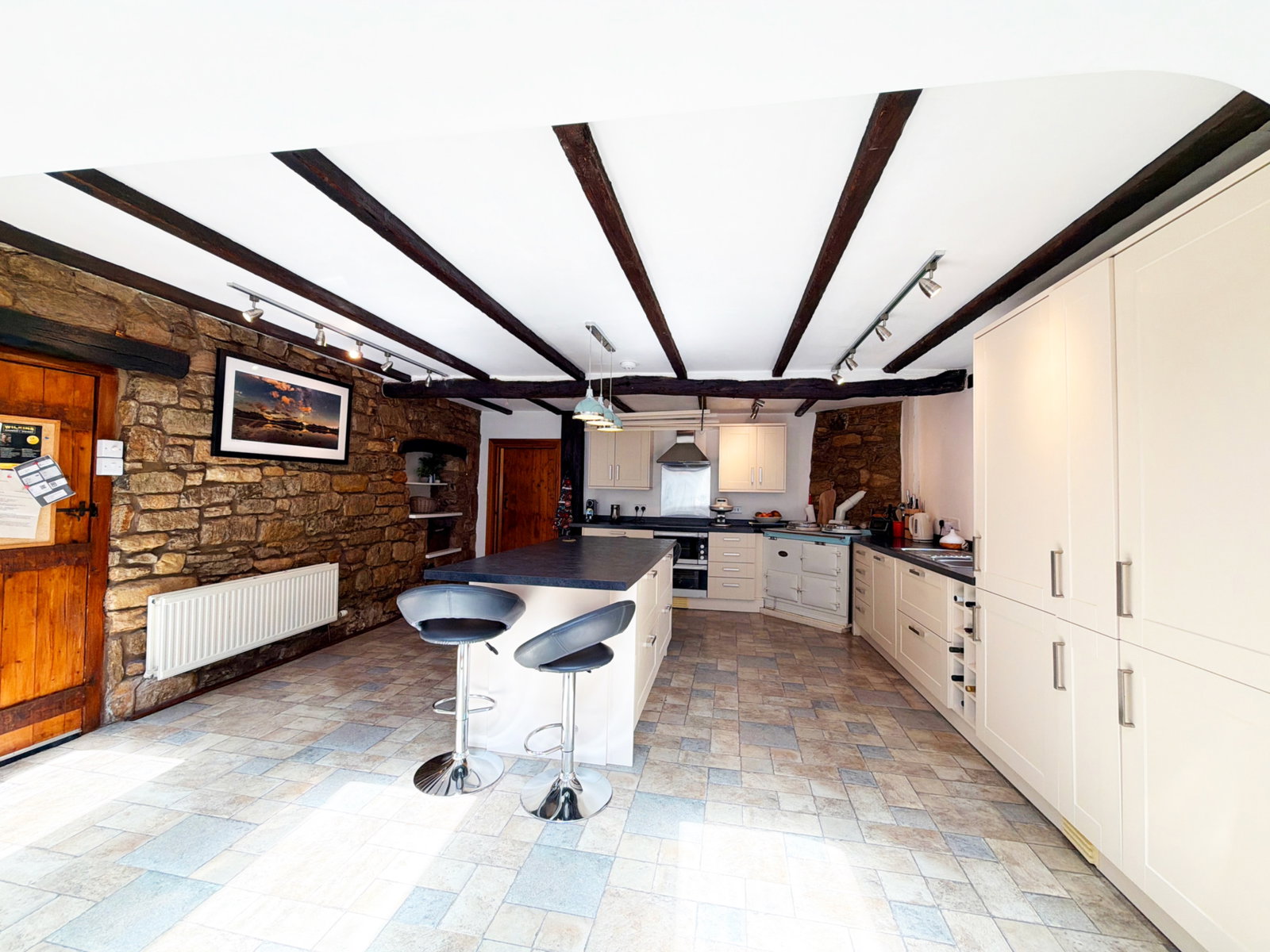 Detached House in Cockermouth