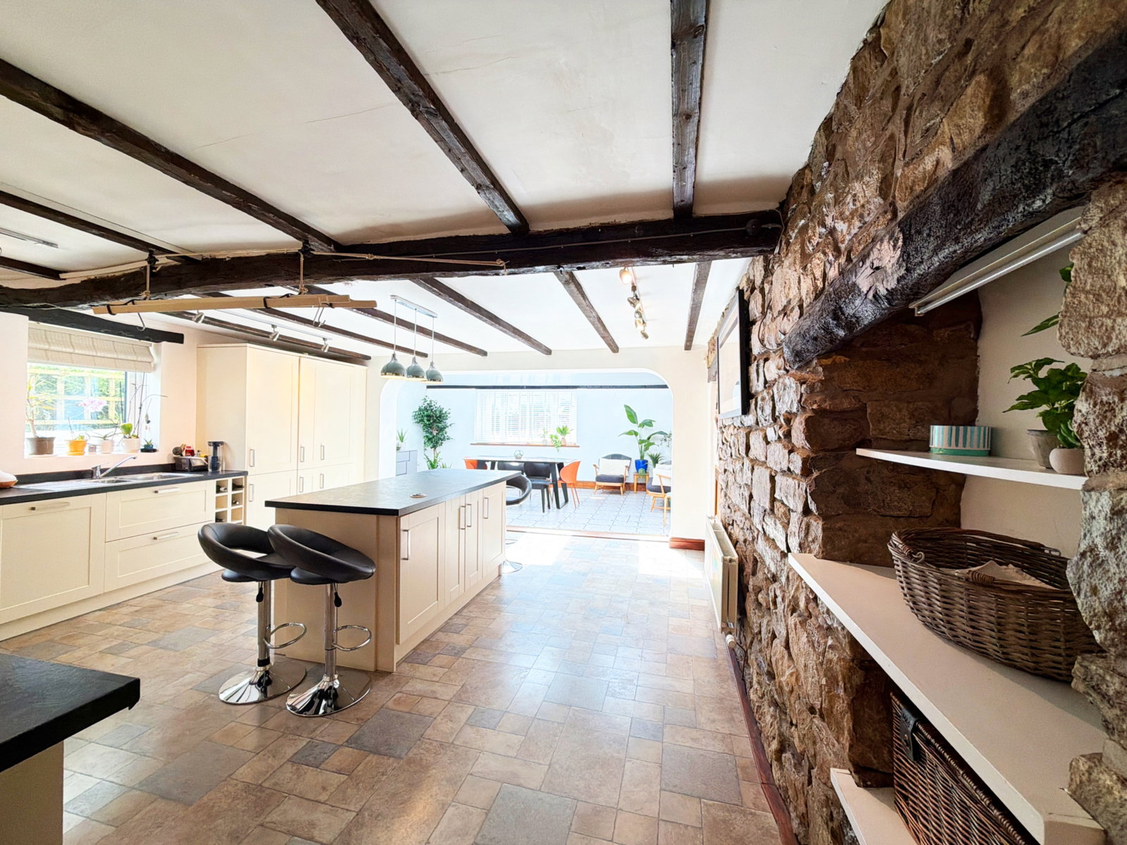 Detached House in Cockermouth