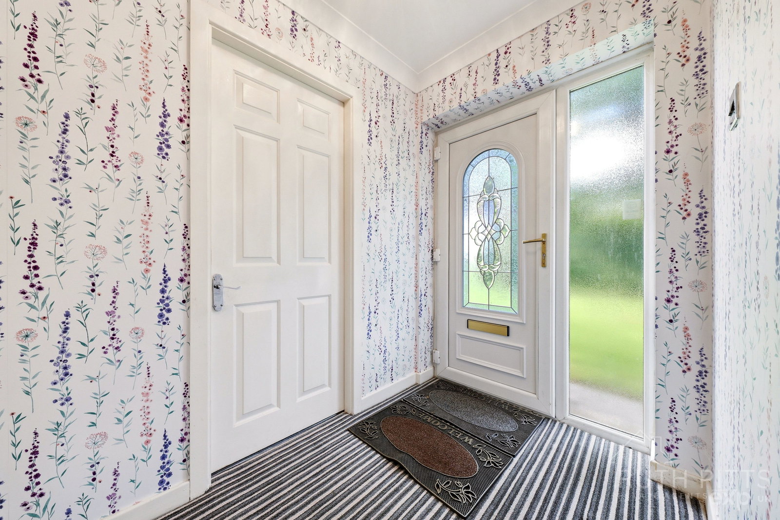 Semi Detached House in Pontefract