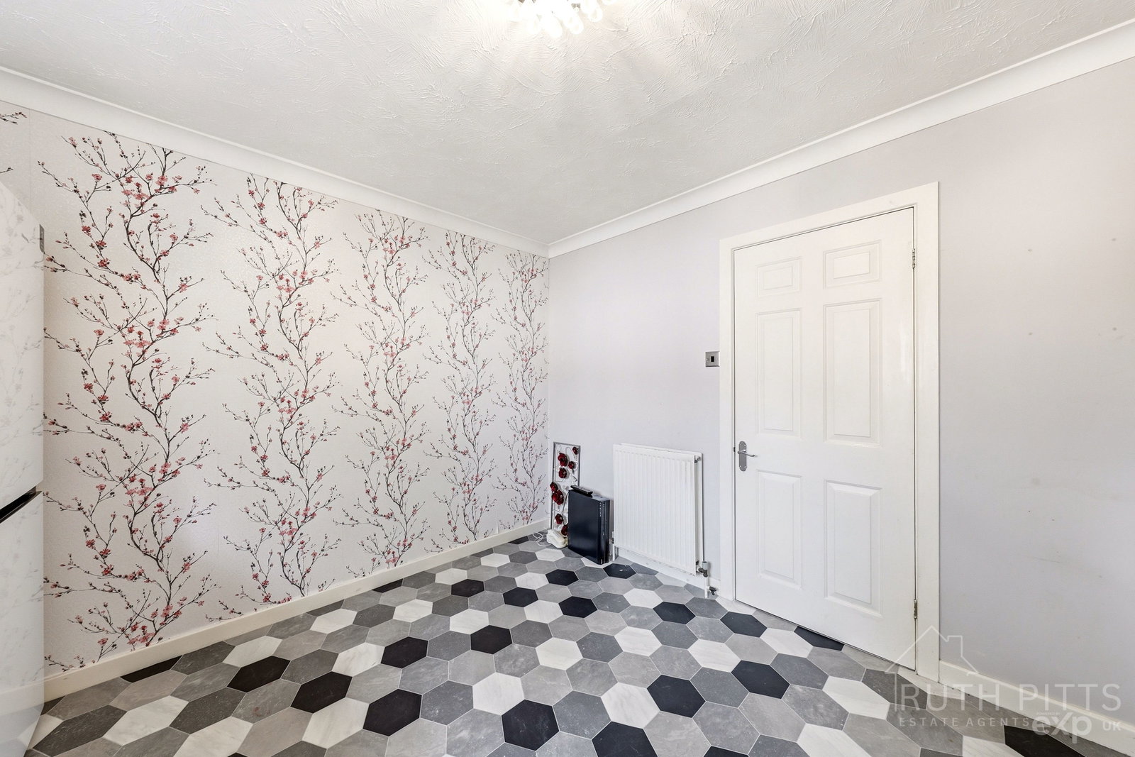 Semi Detached House in Pontefract