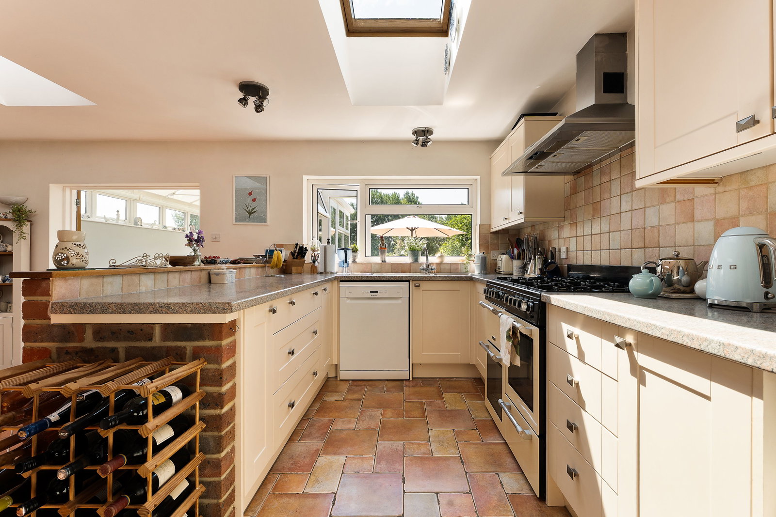 Detached House in Salisbury