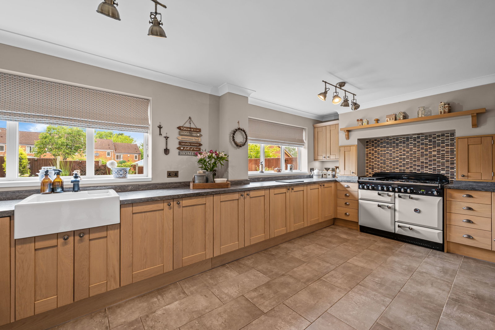 Detached House in Stoke-on-Trent