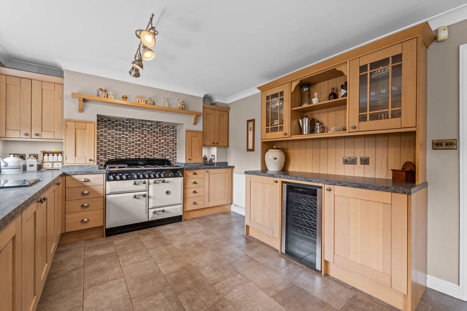 Detached House in Stoke-on-Trent