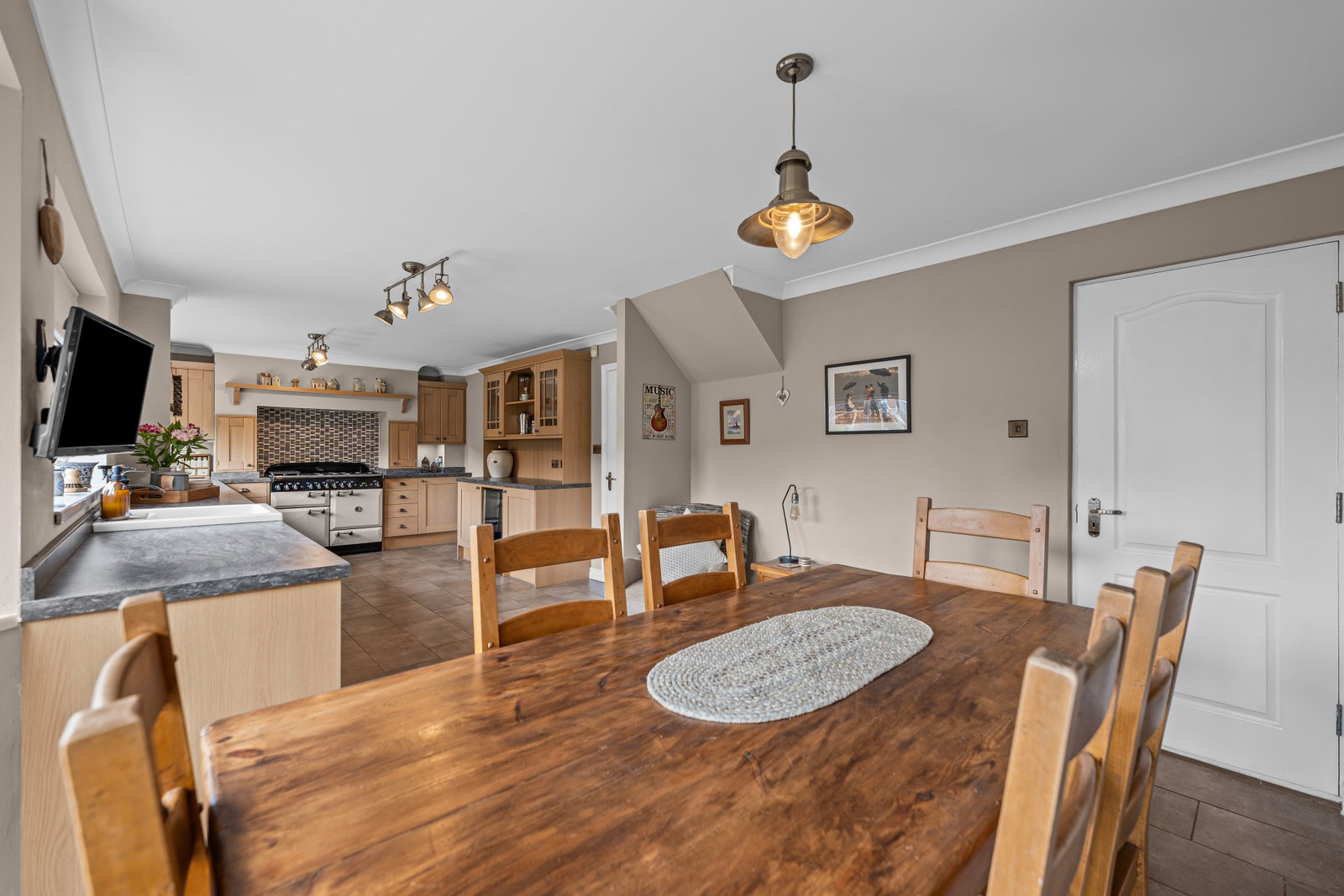 Detached House in Stoke-on-Trent