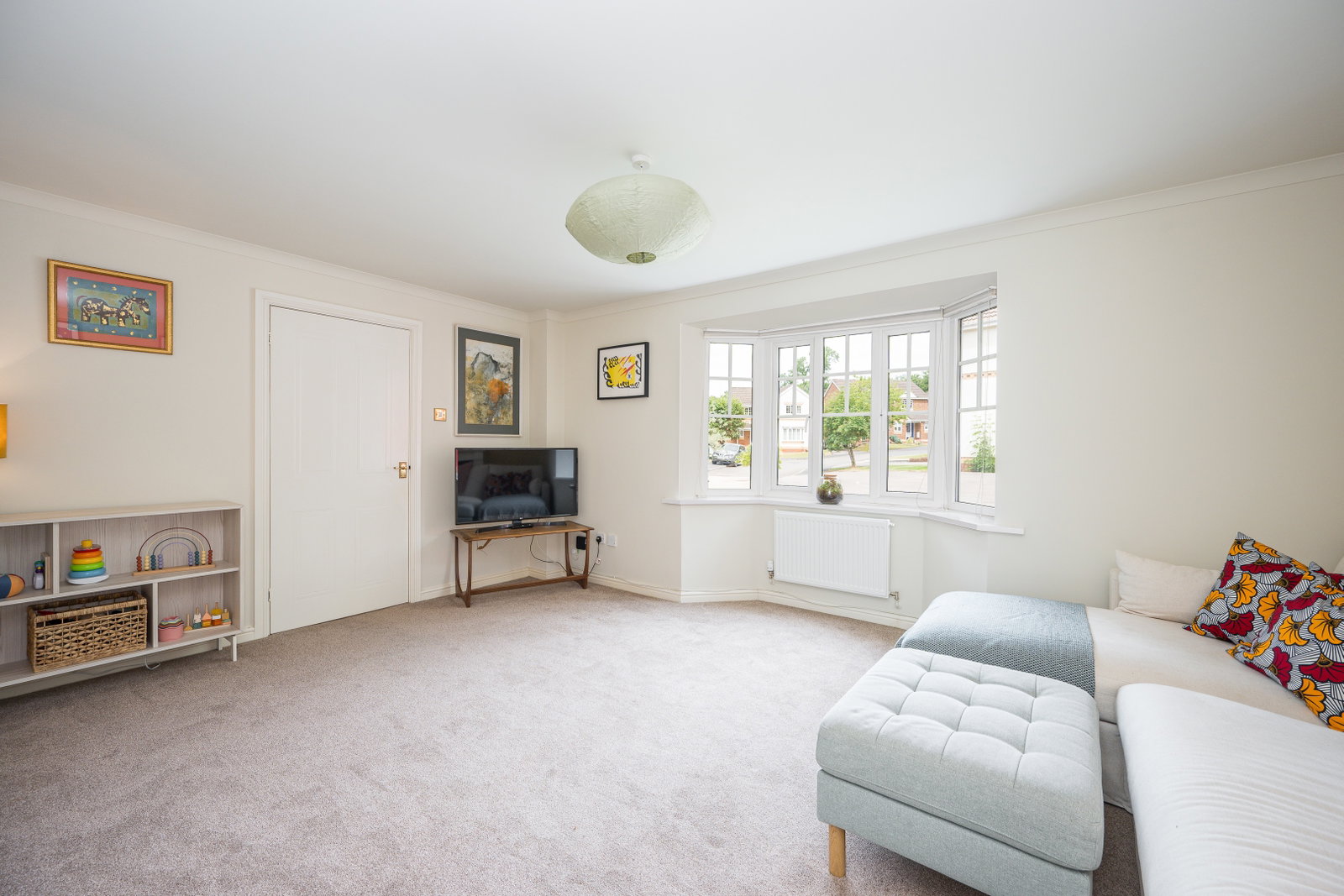 Detached House in Abergavenny