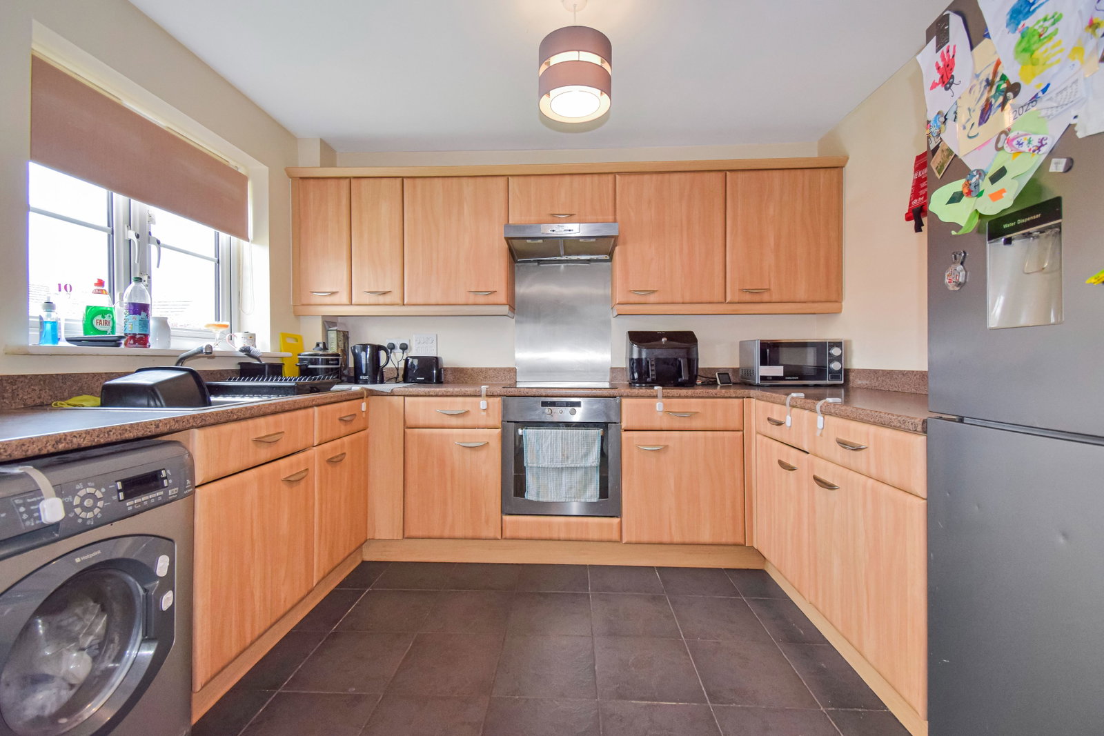 Apartment in Chorley