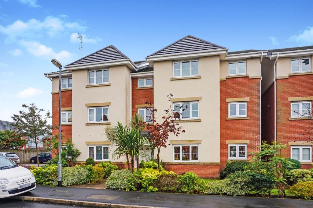 Apartment in Chorley