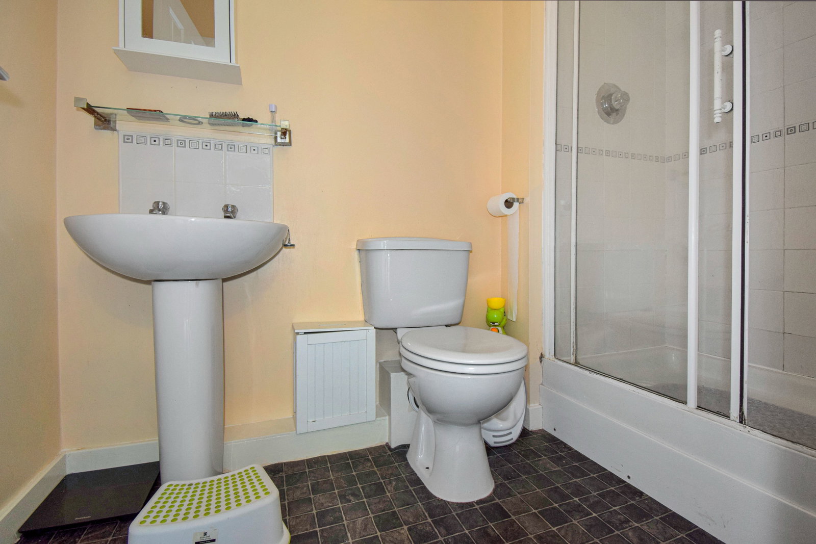 Apartment in Chorley